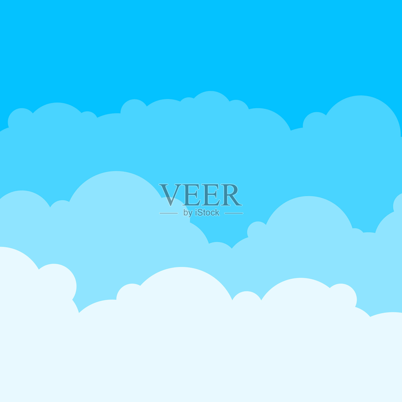 抽象的背景插画图片素材