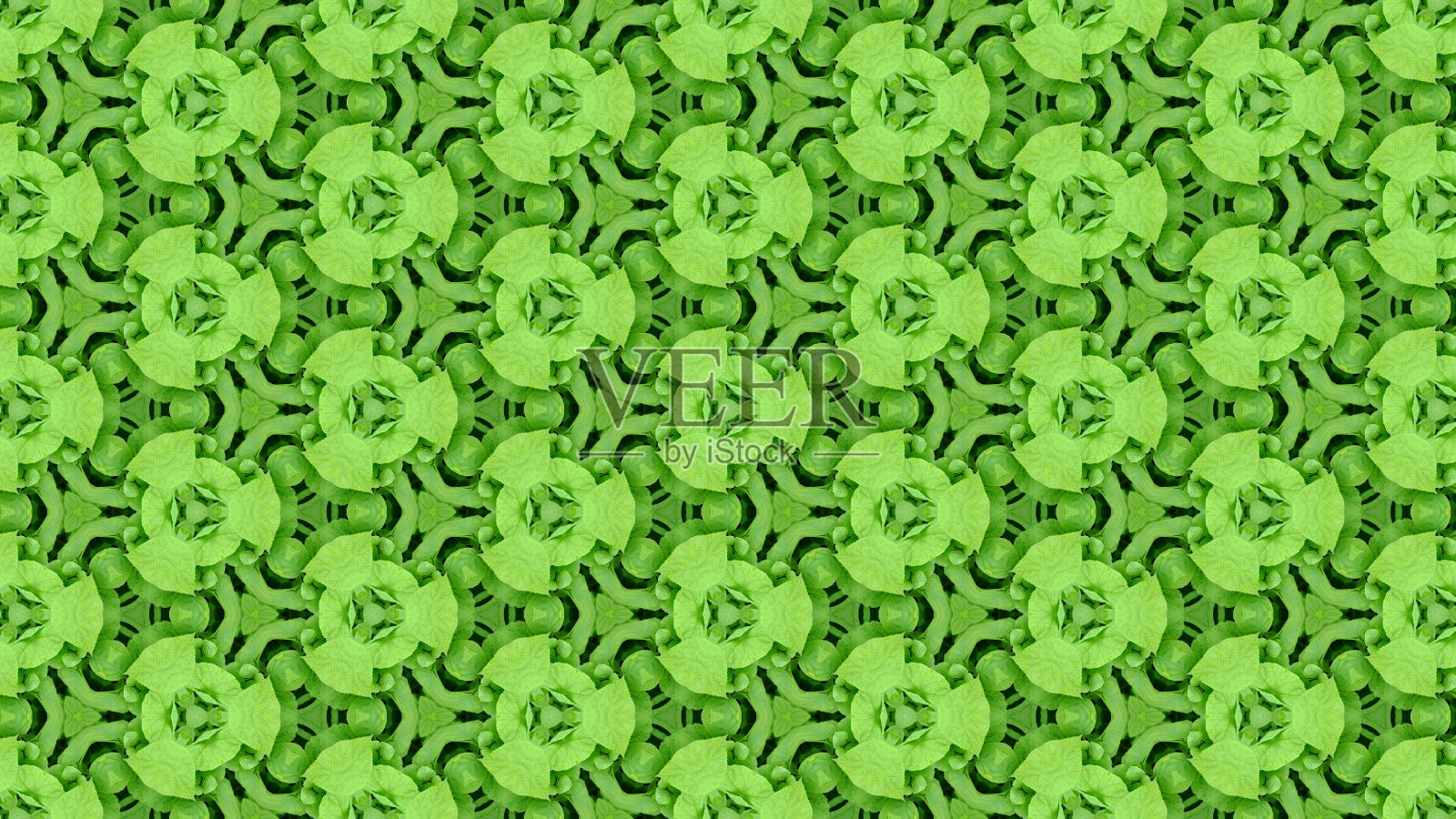 独特的包装纸背景，墙纸，纺织品和表面设计。创造性的无缝模式。拼贴画。插画图片素材