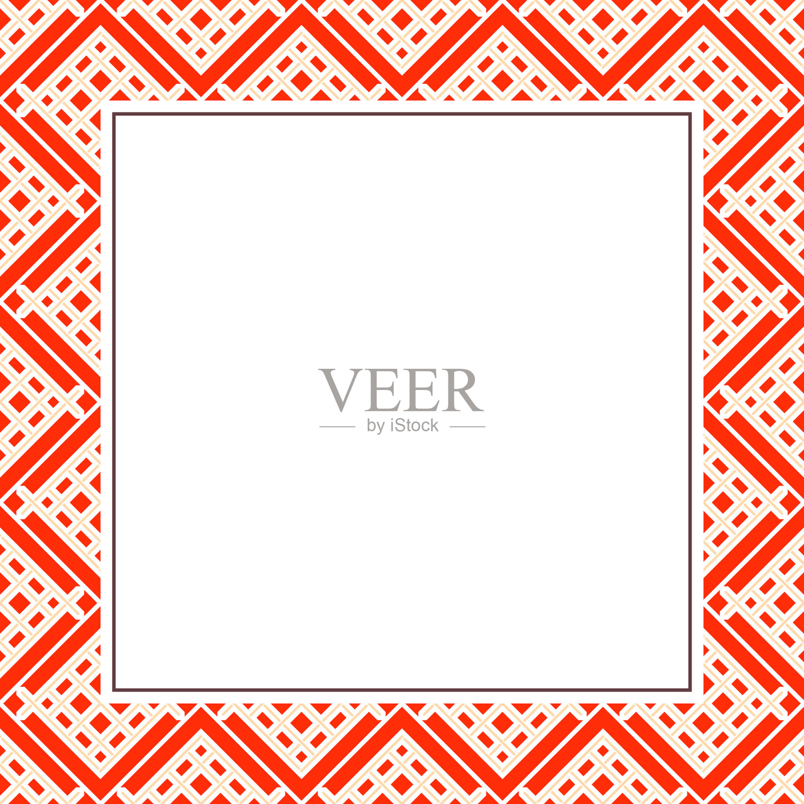 矢量装饰装饰框架设计元素图片