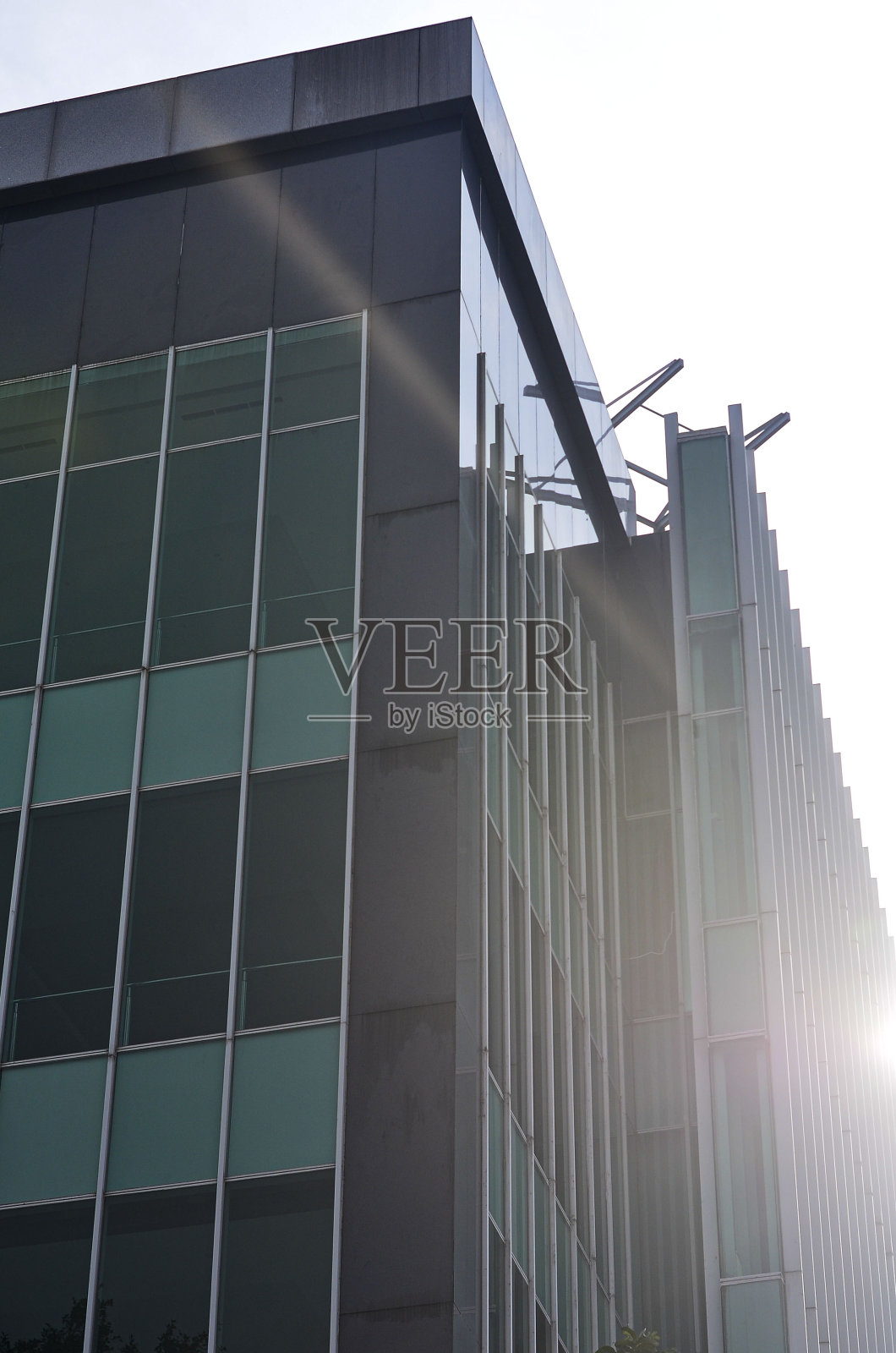 办公大楼照片摄影图片