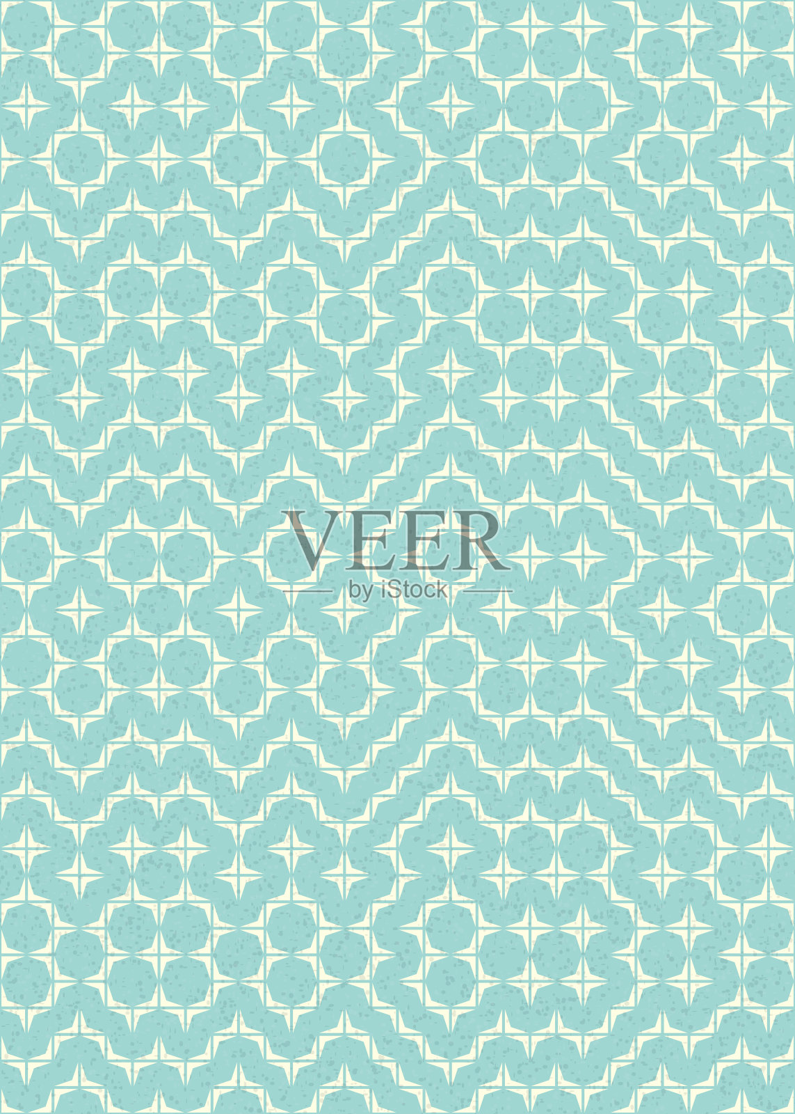 抽象几何图形生成计算艺术插图插画图片素材