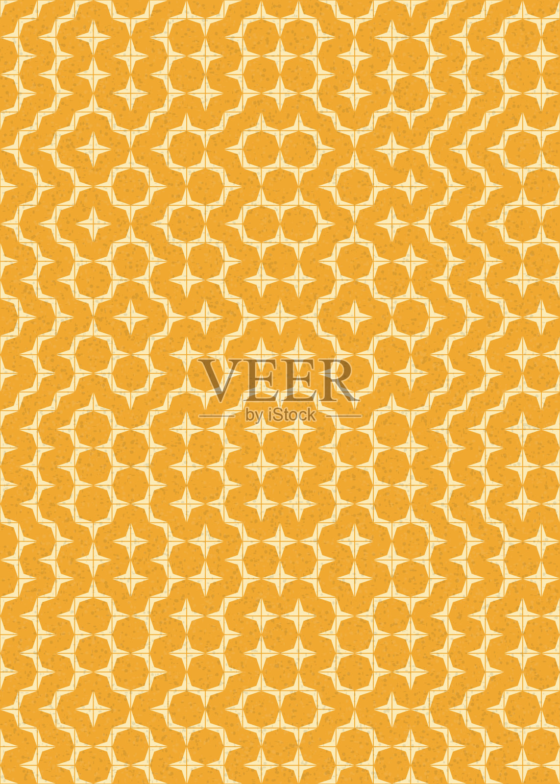 抽象几何图形生成计算艺术插图插画图片素材