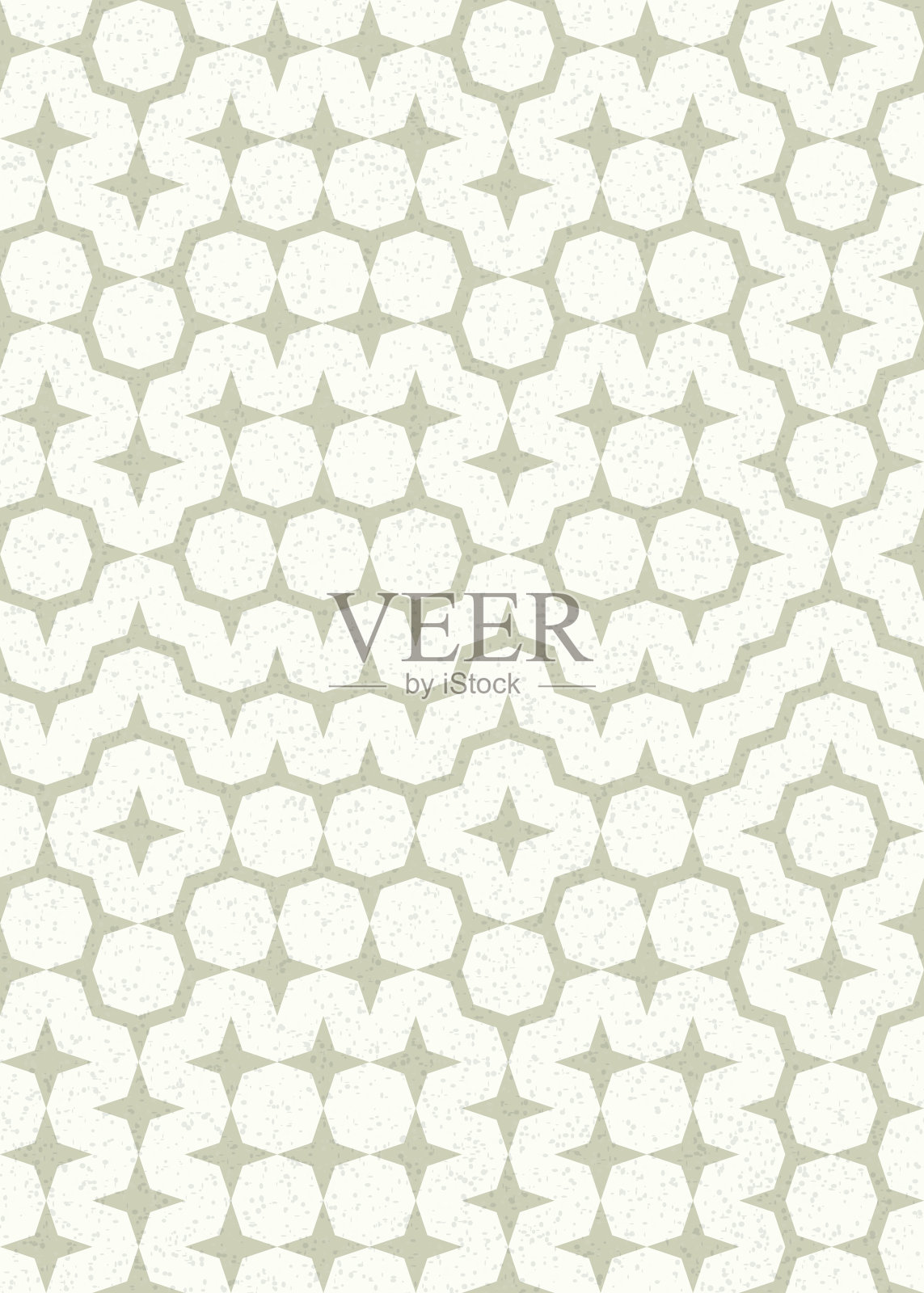 抽象几何图形生成计算艺术插图插画图片素材