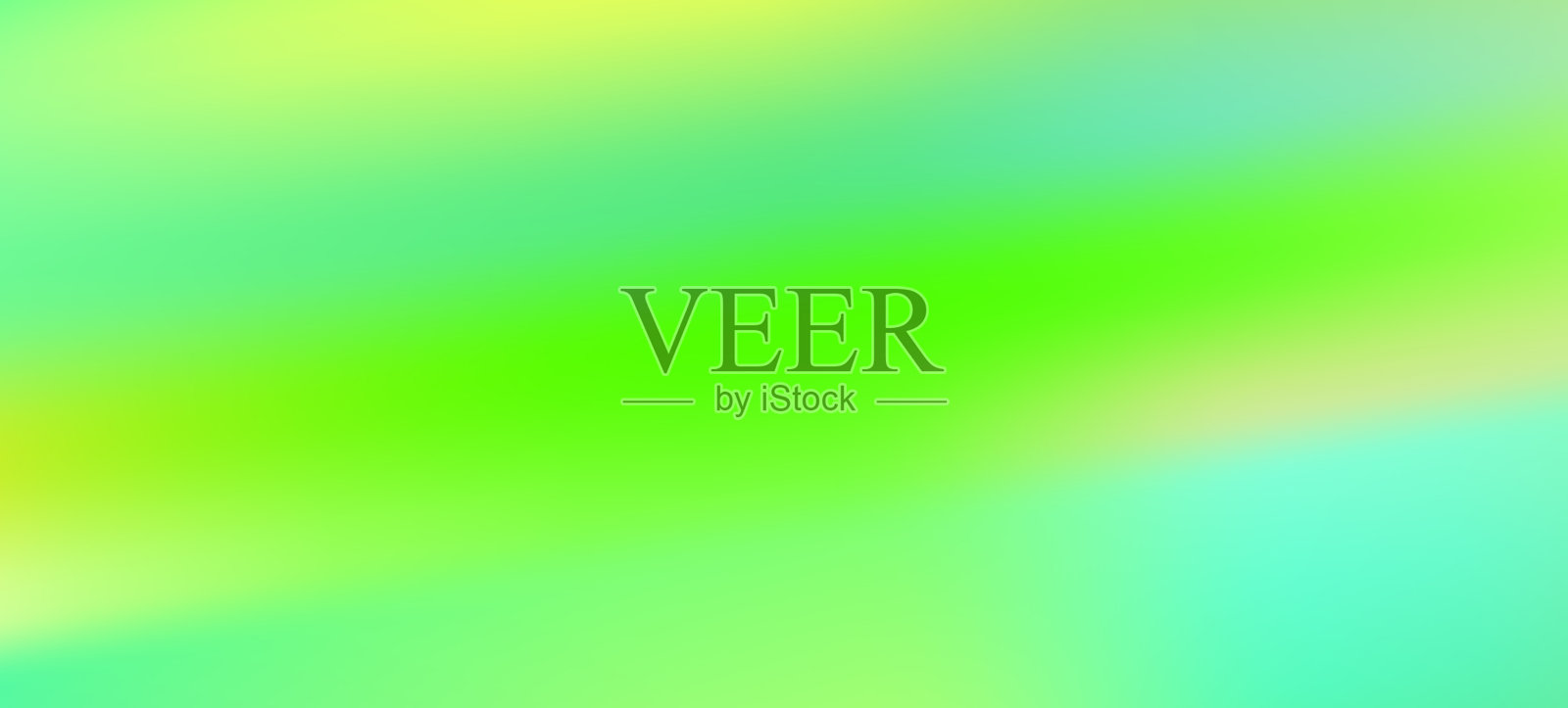 时髦抽象彩虹模糊背景平滑插画图片素材