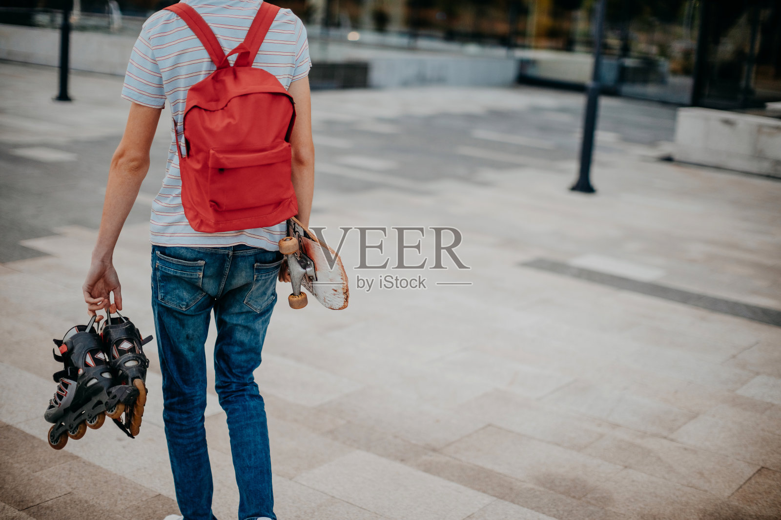 大学以外的学生照片摄影图片