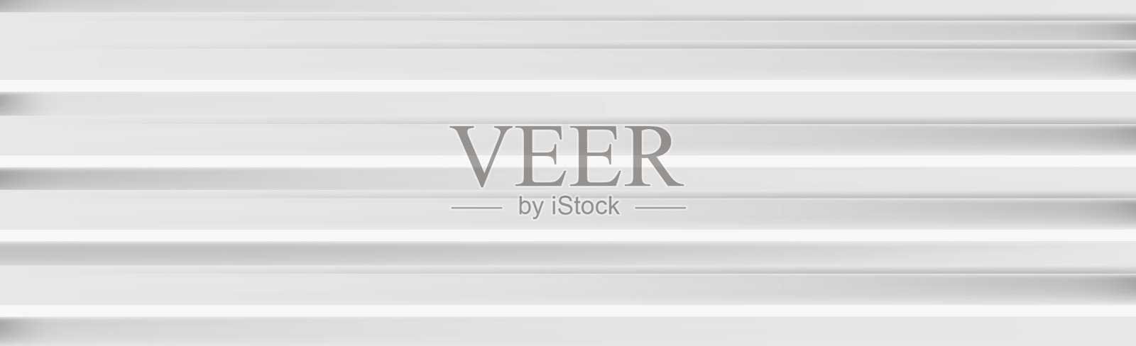 带有阴影和线条的抽象灰色背景插画图片素材