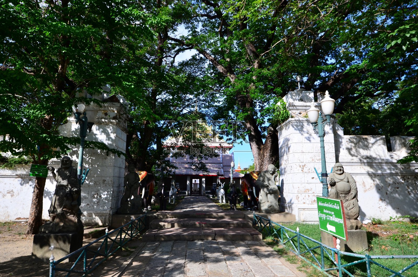 窟姬柯玛照片摄影图片