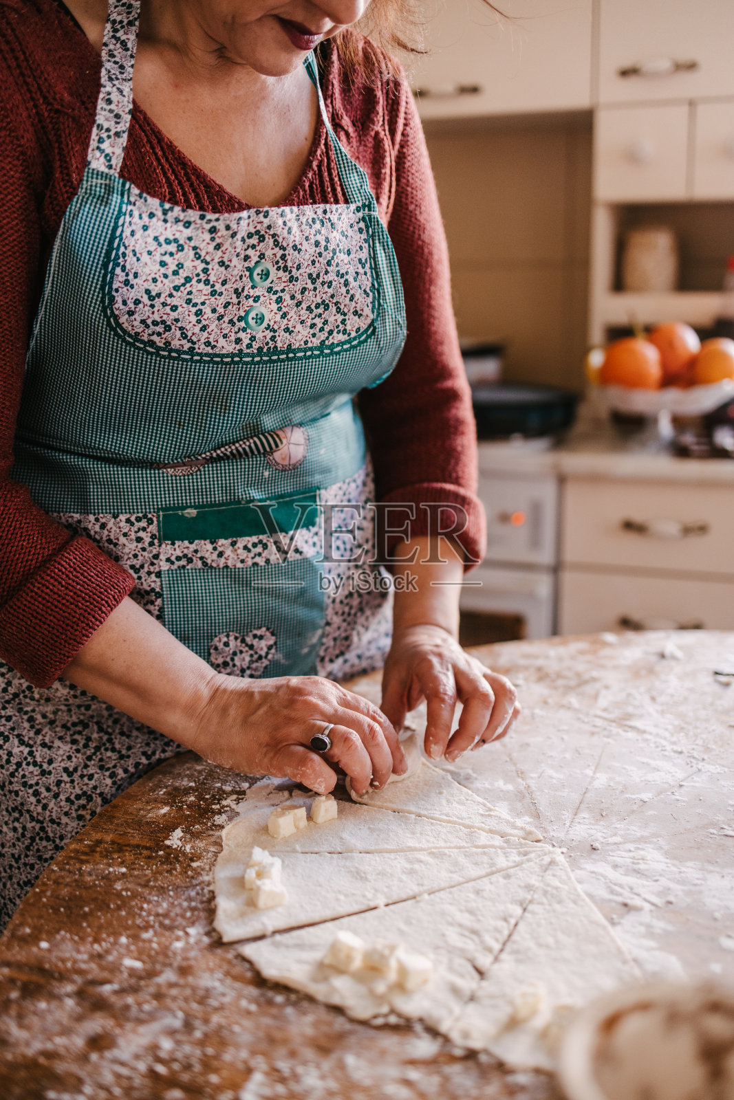 卷成卷照片摄影图片