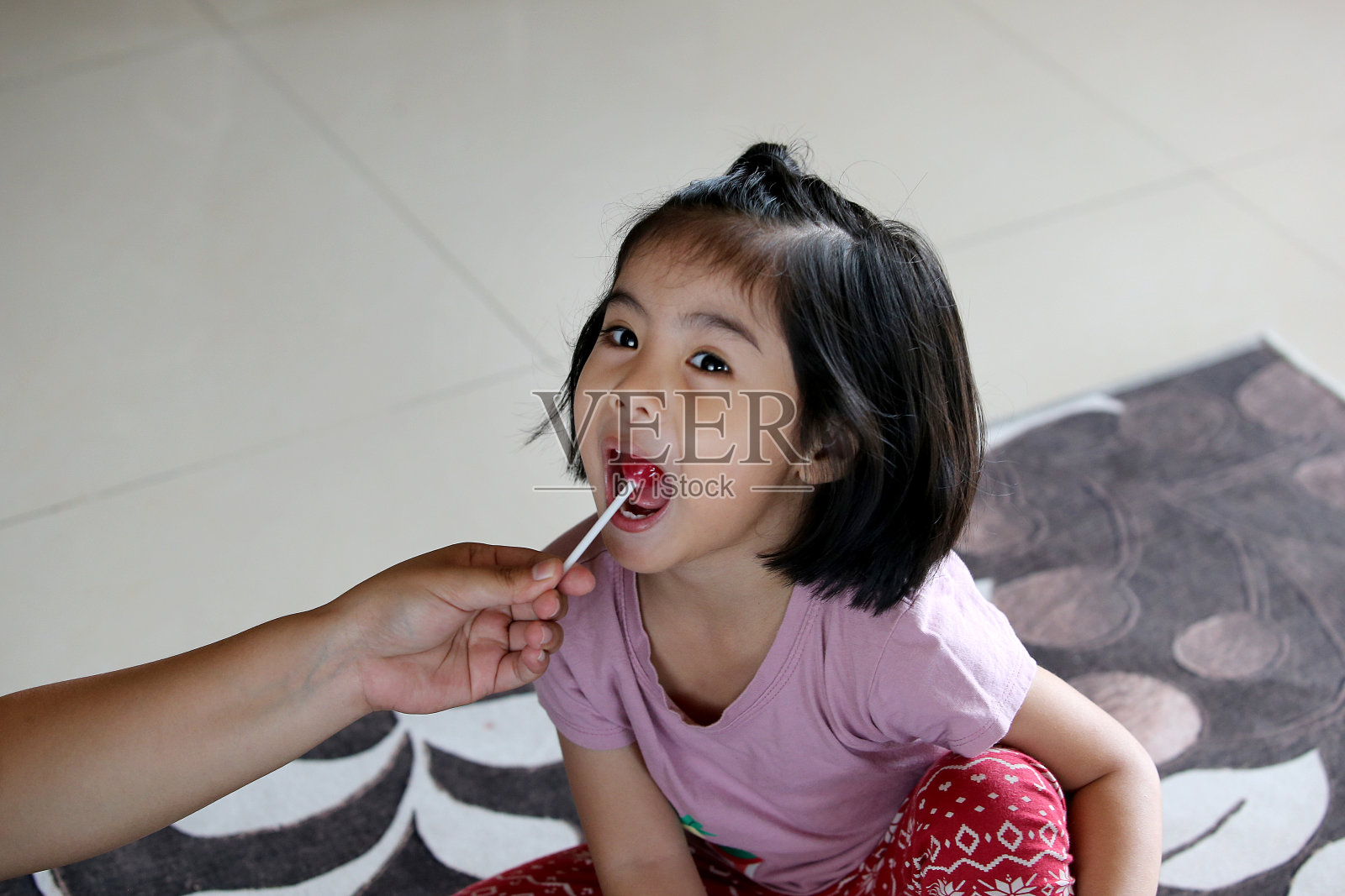 肖像照片摄影图片