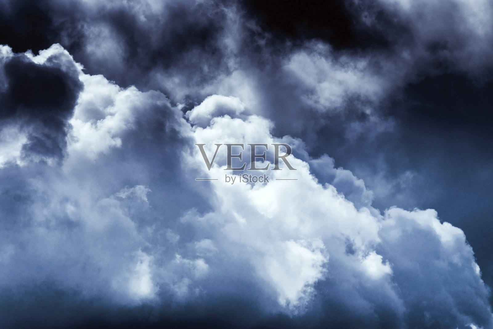 荷兰阿姆斯特丹的蓝天照片摄影图片