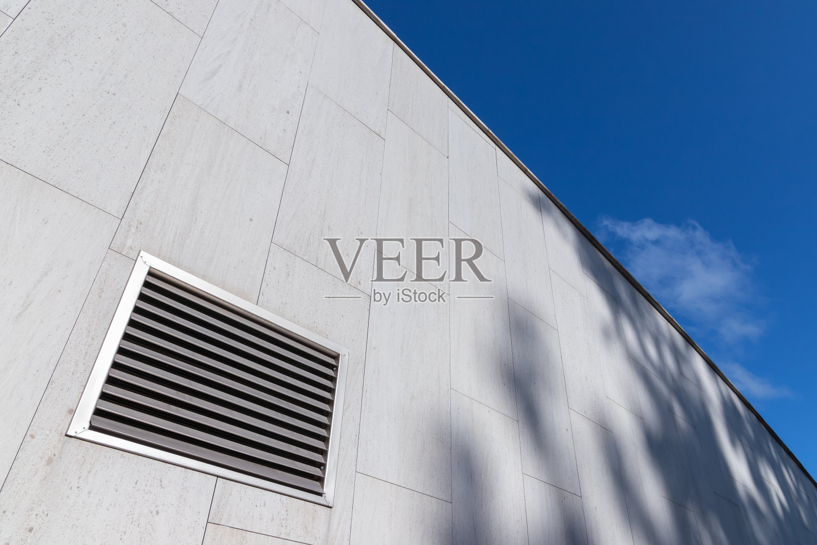 抽象工业建筑碎片照片摄影图片