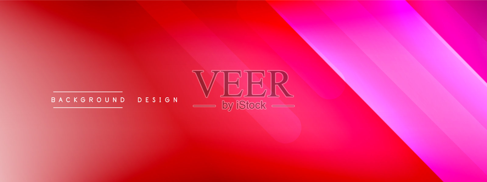 动态线条抽象背景三维阴影插画图片素材