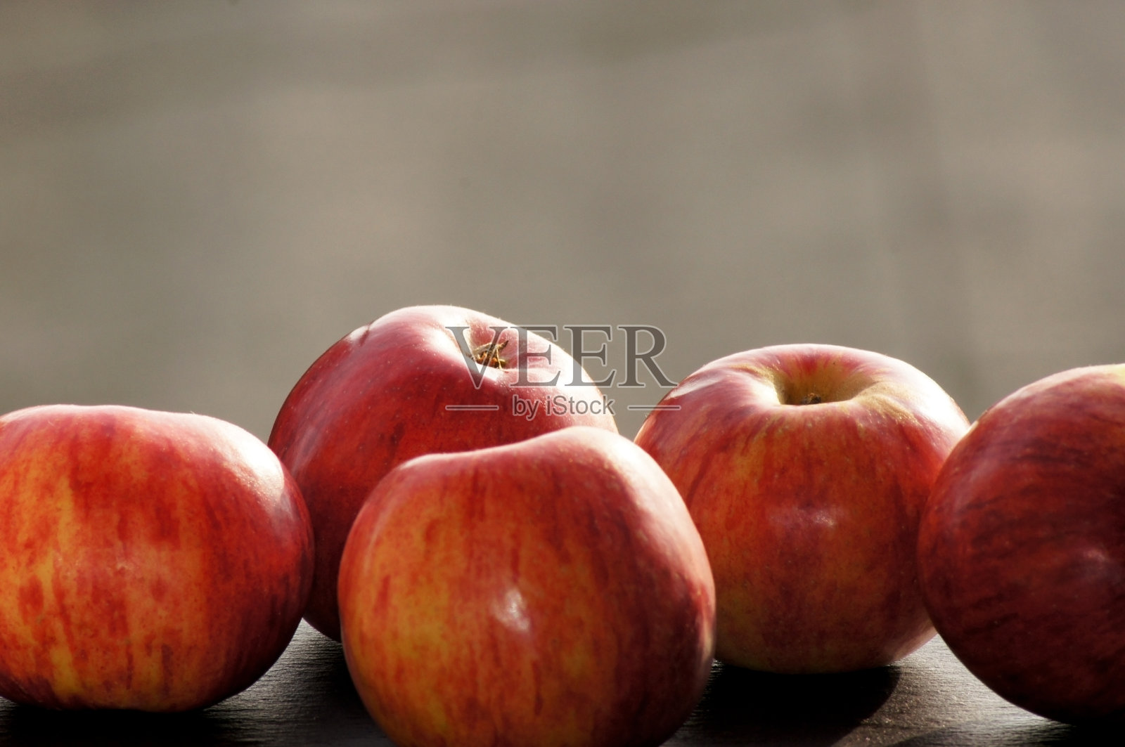 红八月苹果暴露在阳光下照片摄影图片