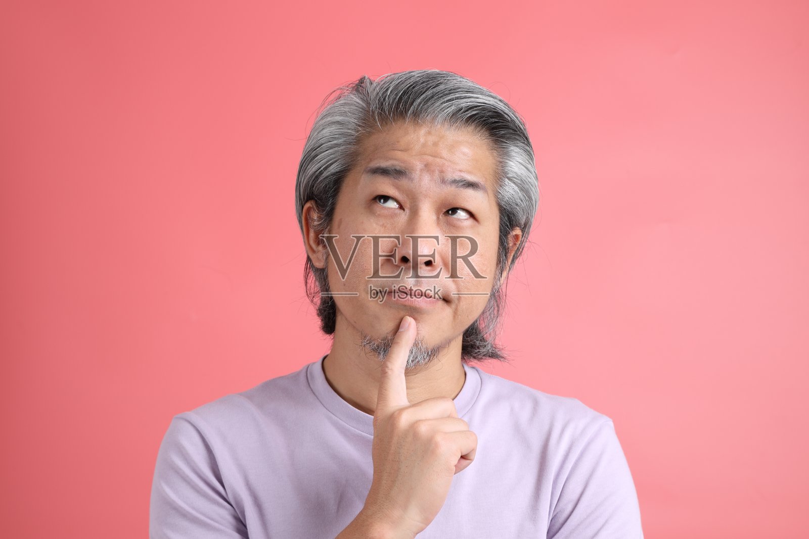 真正的皮肤的脸照片摄影图片