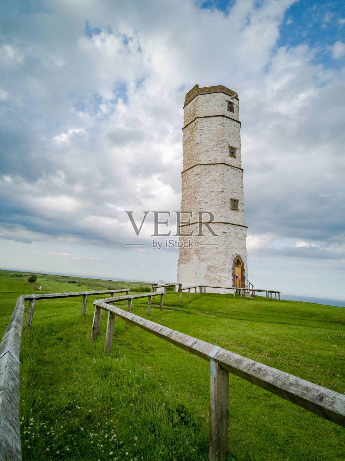 灯塔之路照片摄影图片