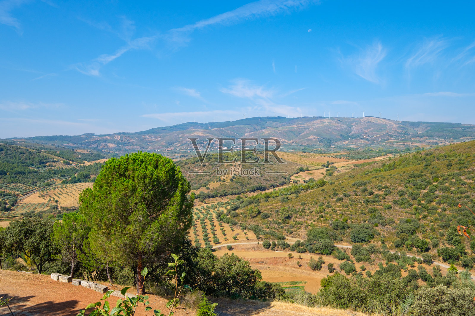 修道院的Balsamao照片摄影图片