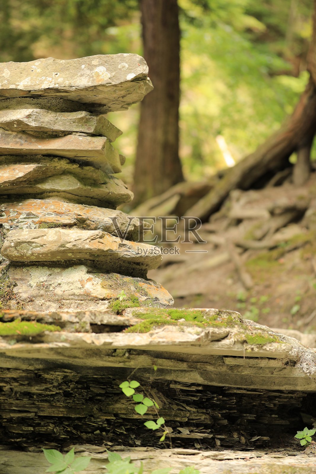 石灰石照片摄影图片