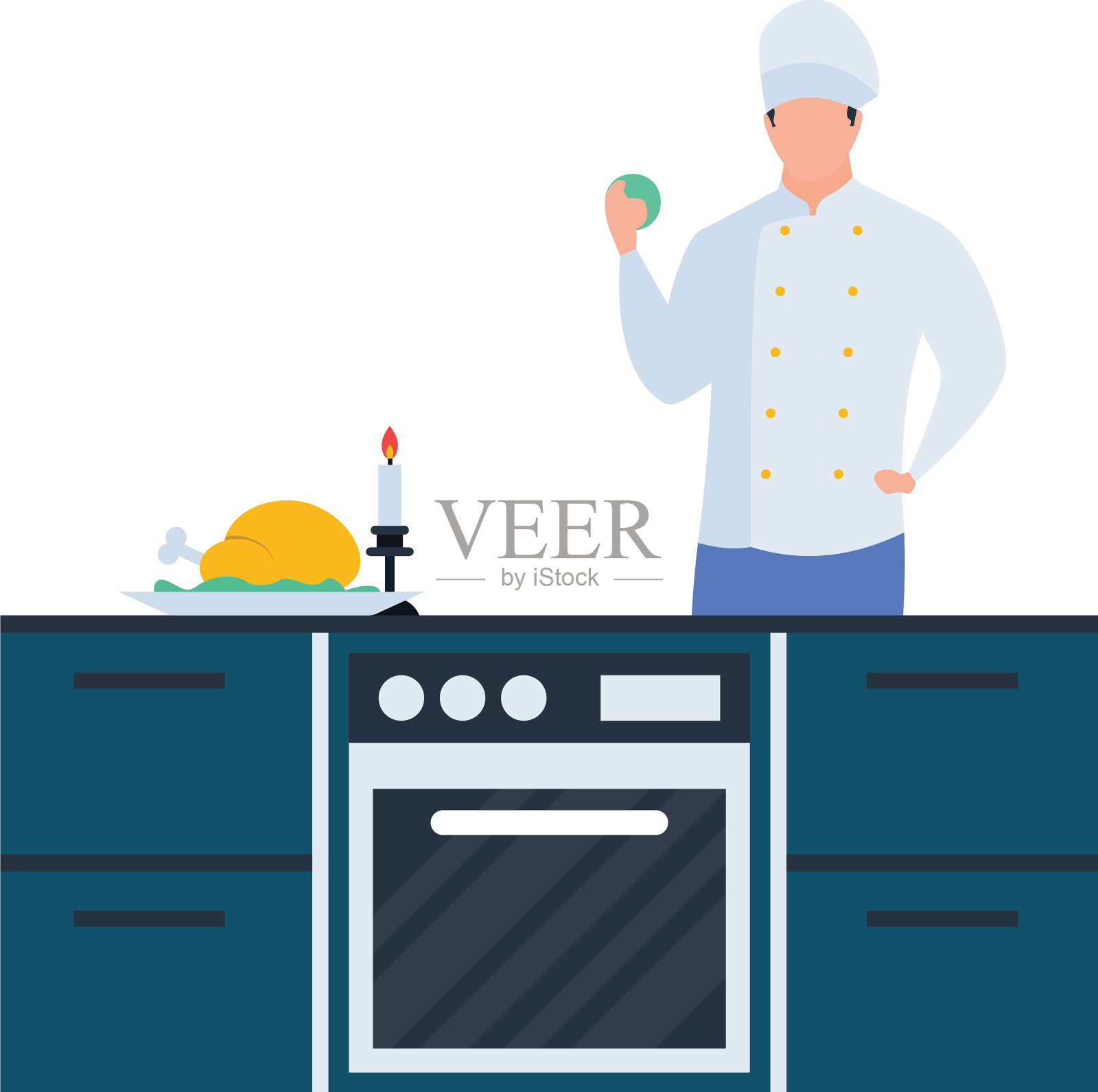 老板设计元素图片