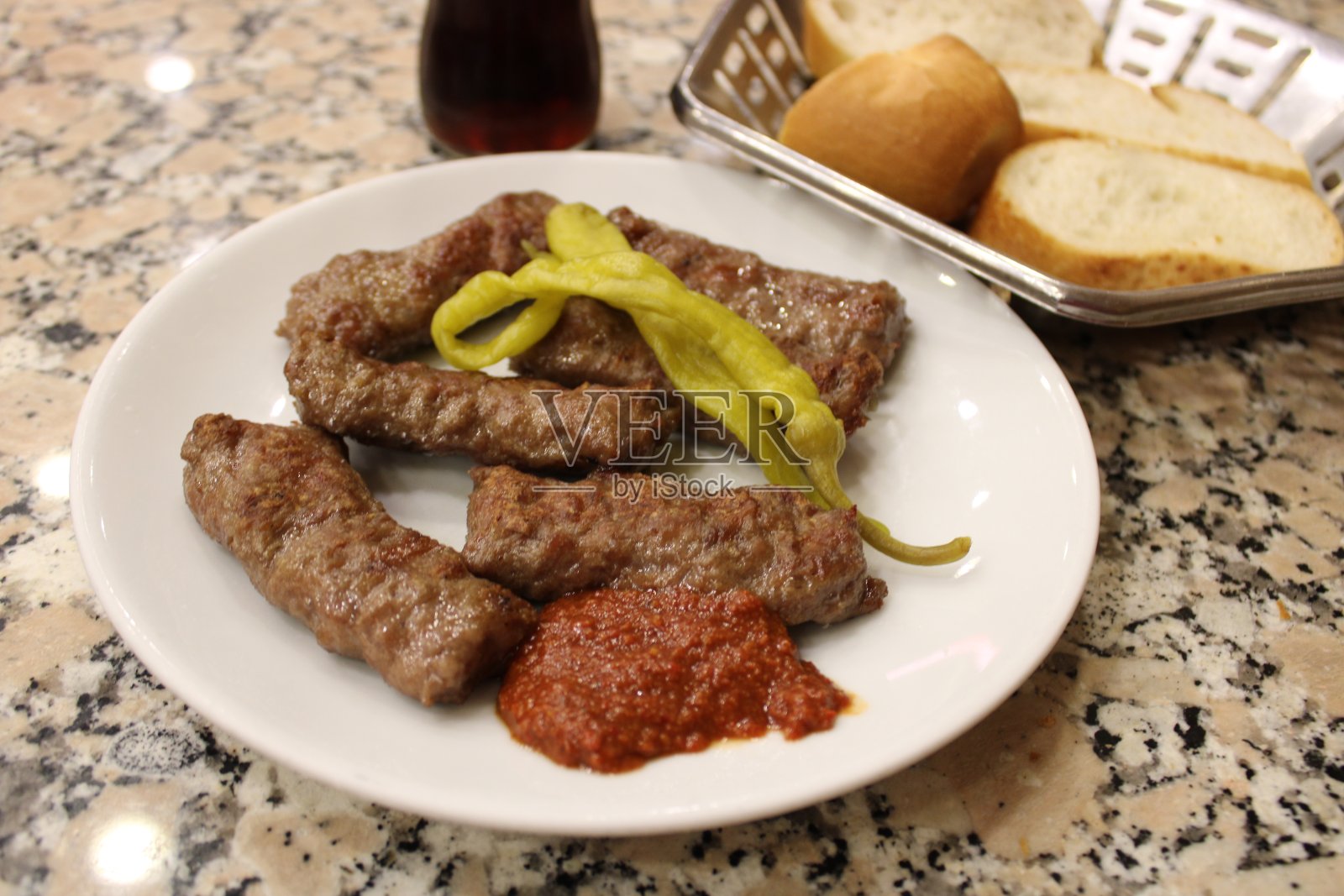 食物照片摄影图片