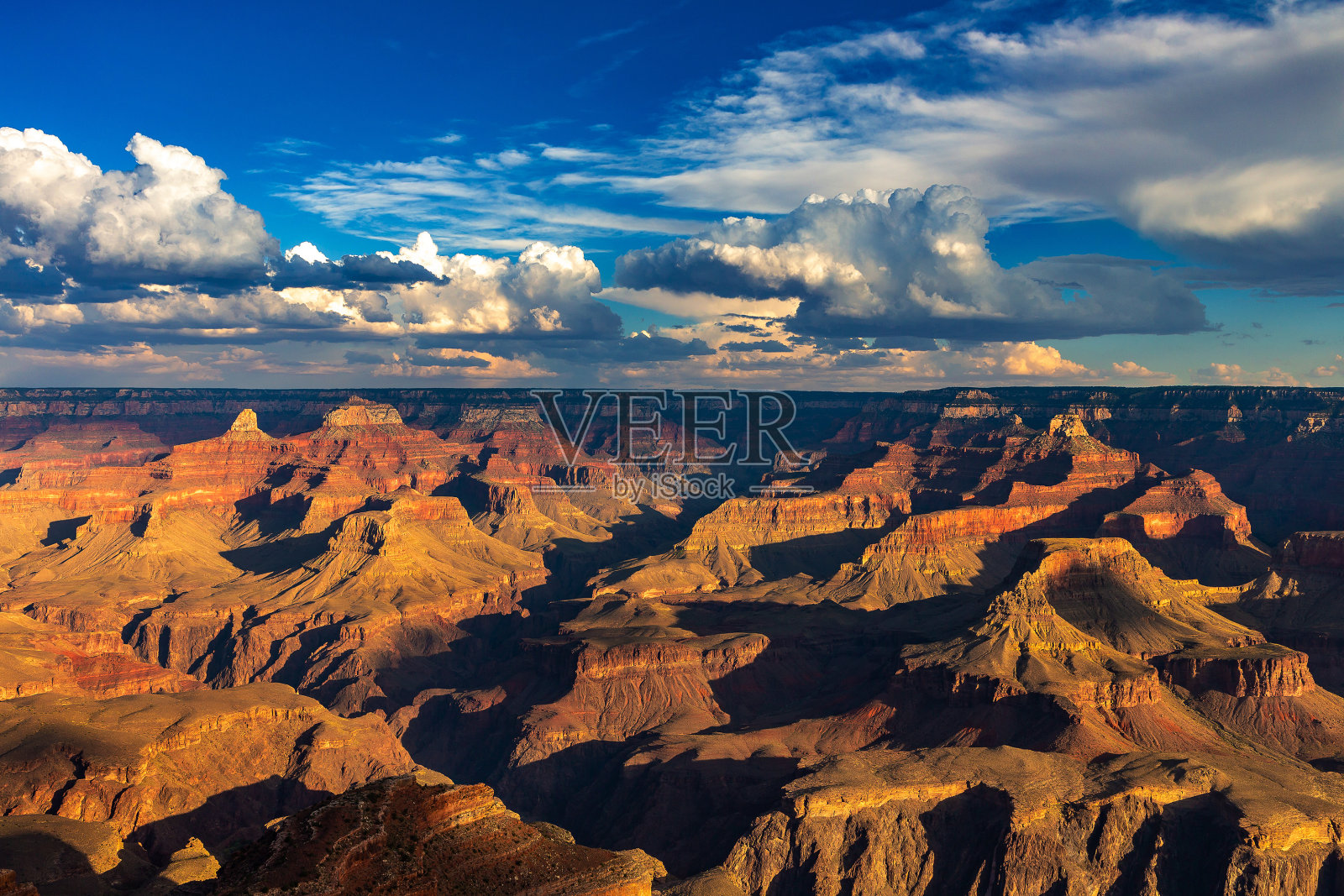大峡谷国家公园照片摄影图片
