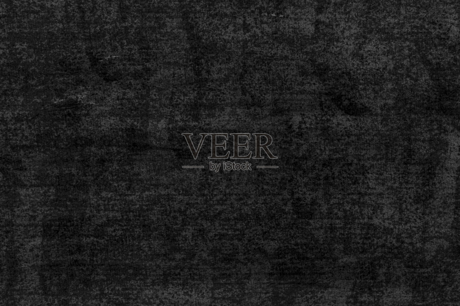 抽象水彩黑色背景与污渍。照片摄影图片