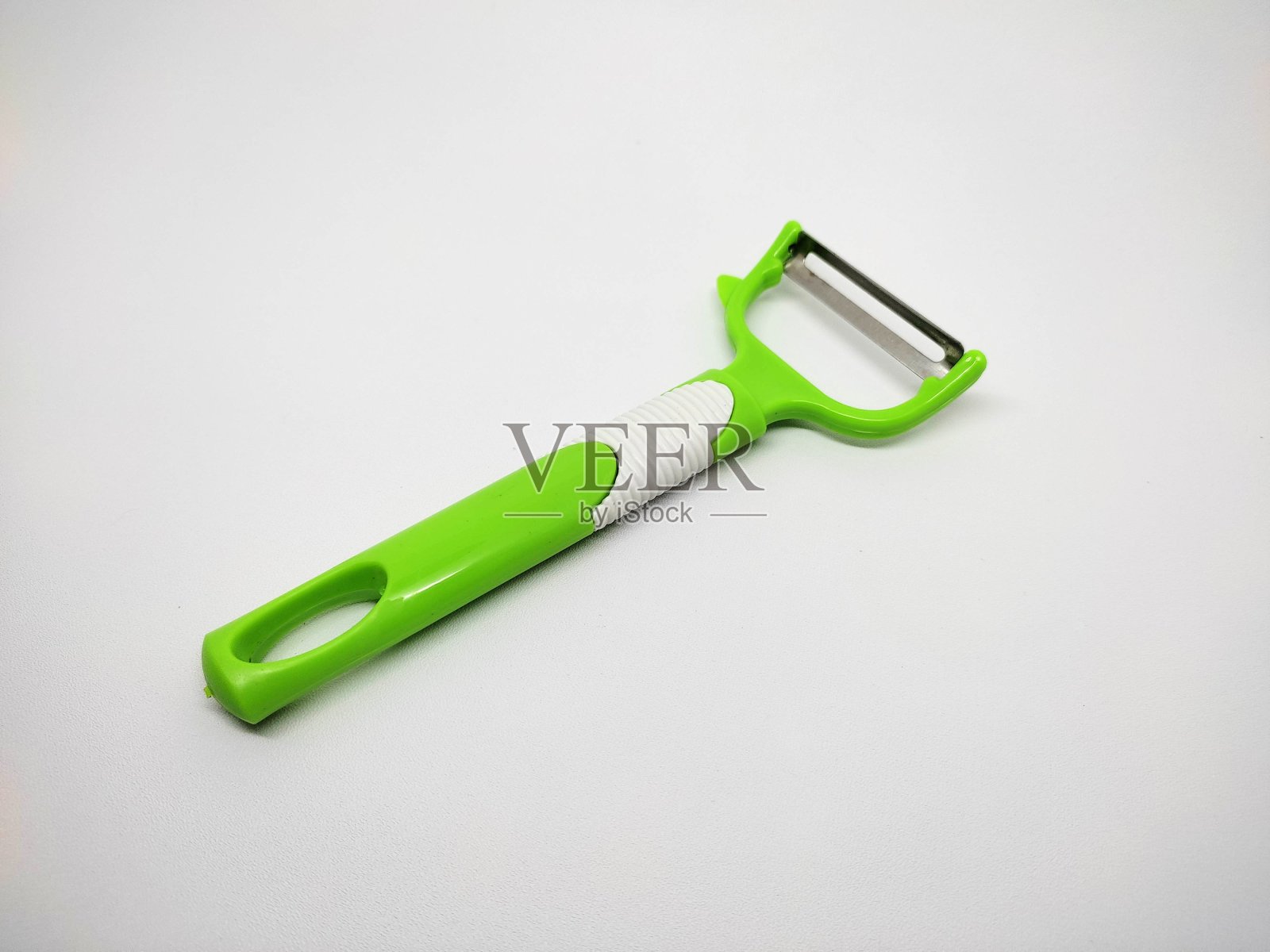 黄瓜去皮机照片摄影图片