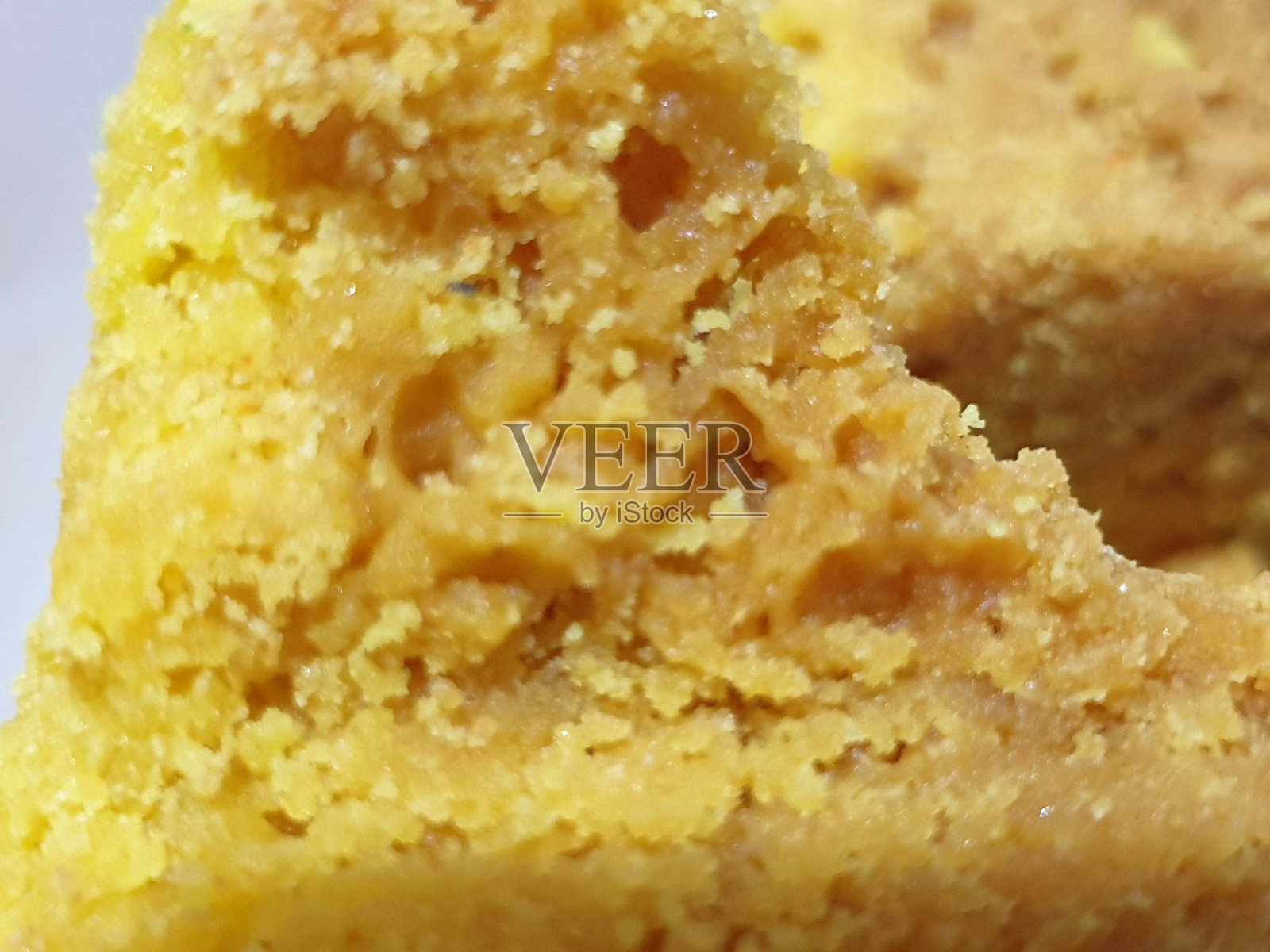 黄色马苏尔pak的特写镜头照片摄影图片