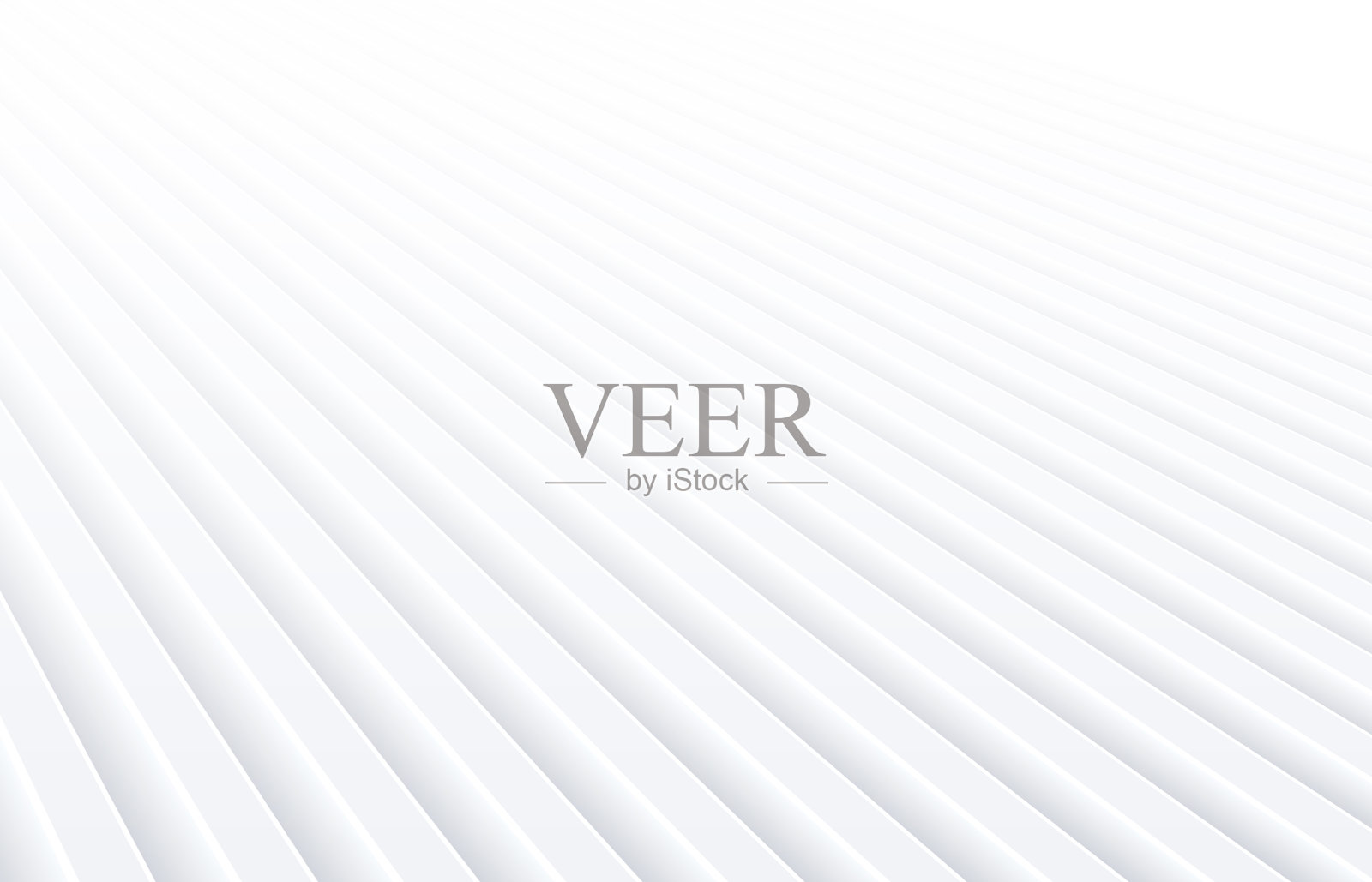 3D白色背景用于商业演示。照片摄影图片