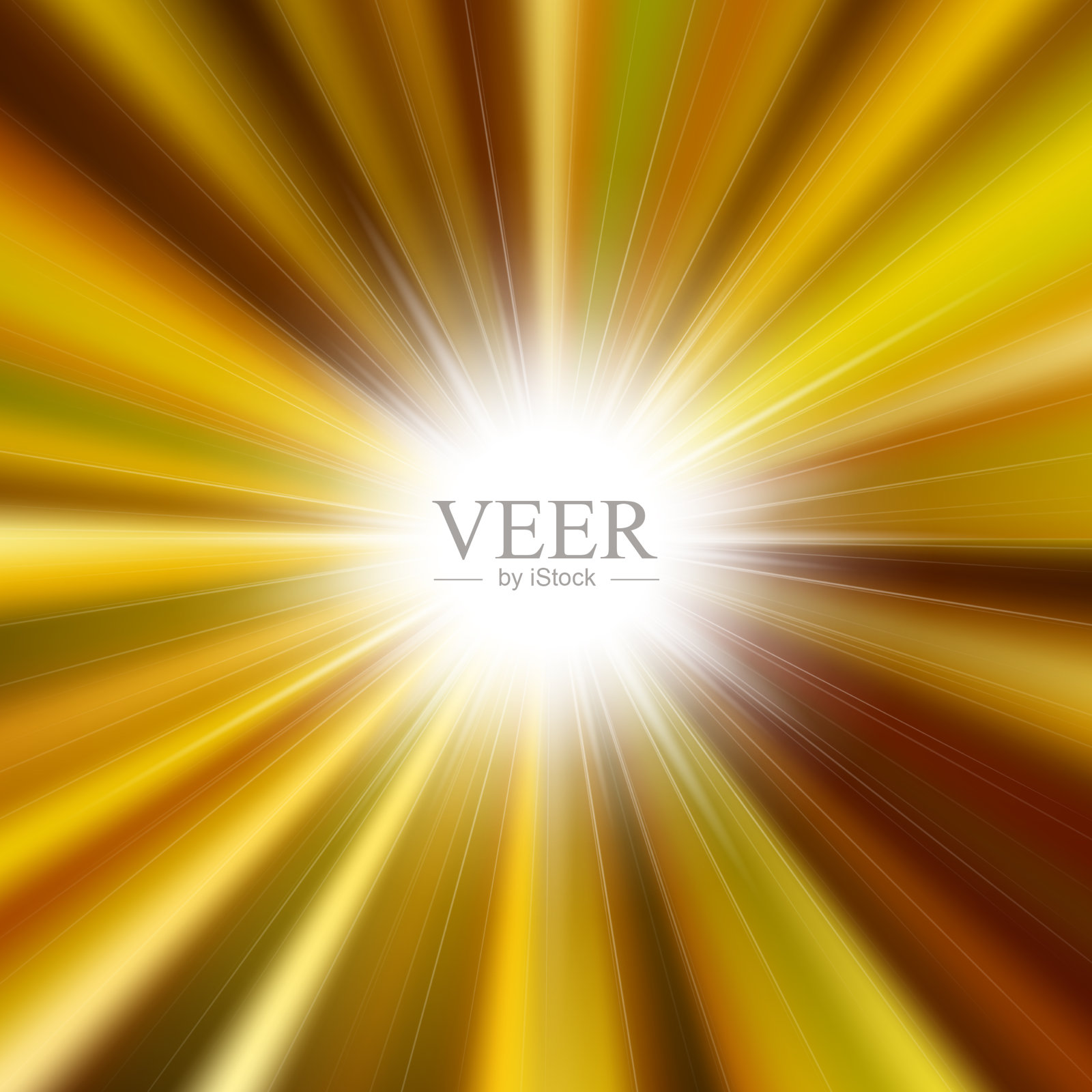 闪耀明亮闪亮的星插画图片素材