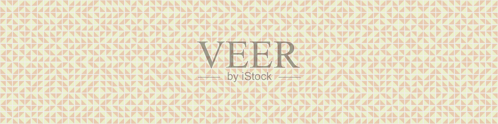 抽象几何图形生成计算艺术插图插画图片素材