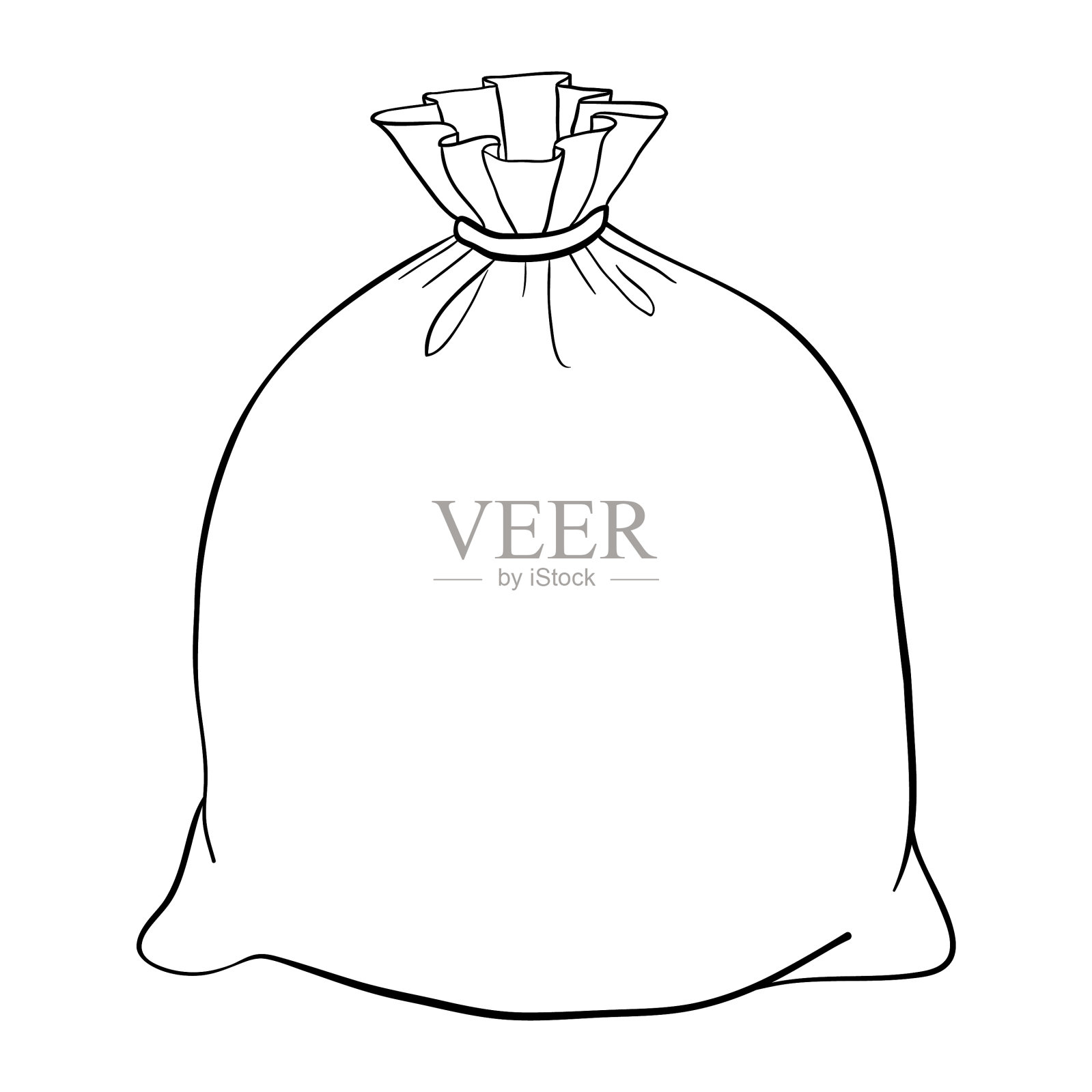 帆布袋一套帆布袋中的帆布袋设计元素图片