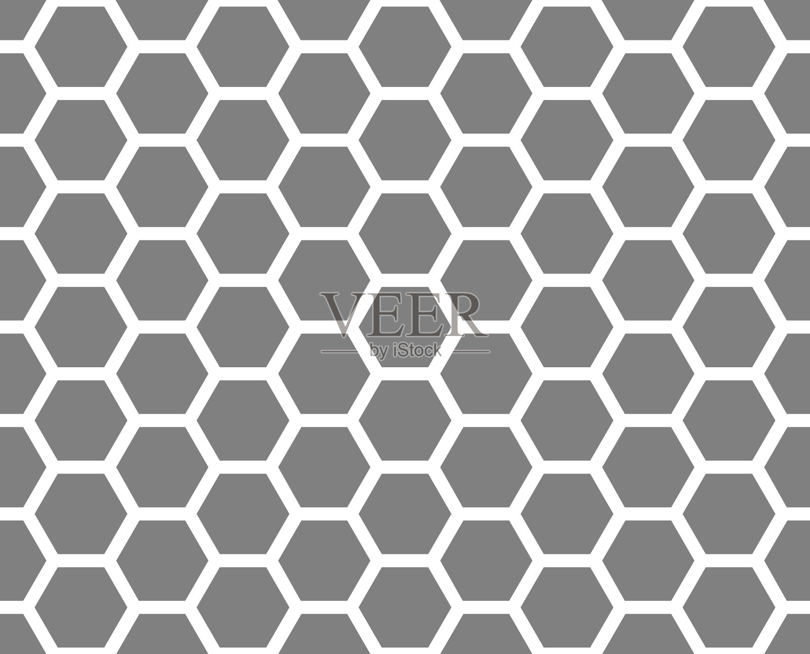 相交线的无缝几何图案插画图片素材