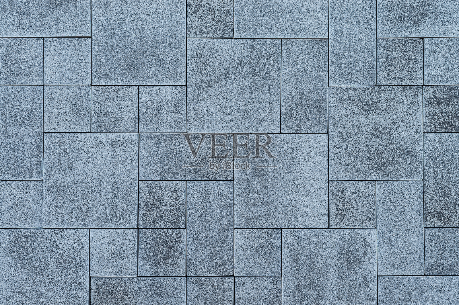 灰色瓷砖铺路板背景照片摄影图片