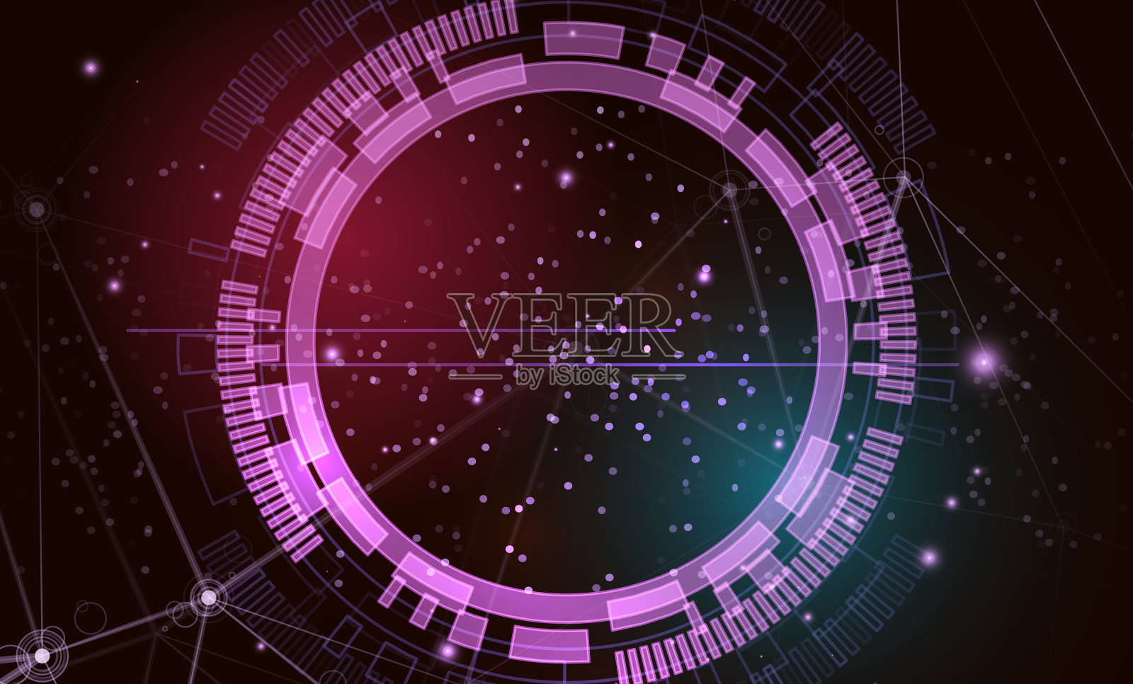 抽象的背景插画图片素材