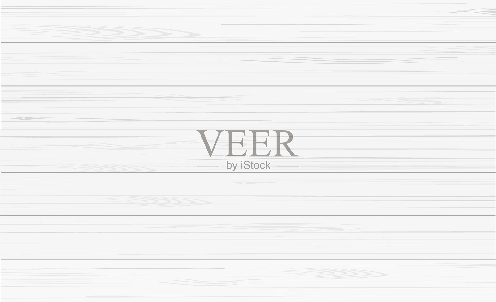 白色木纹和纹理为背景。插画图片素材