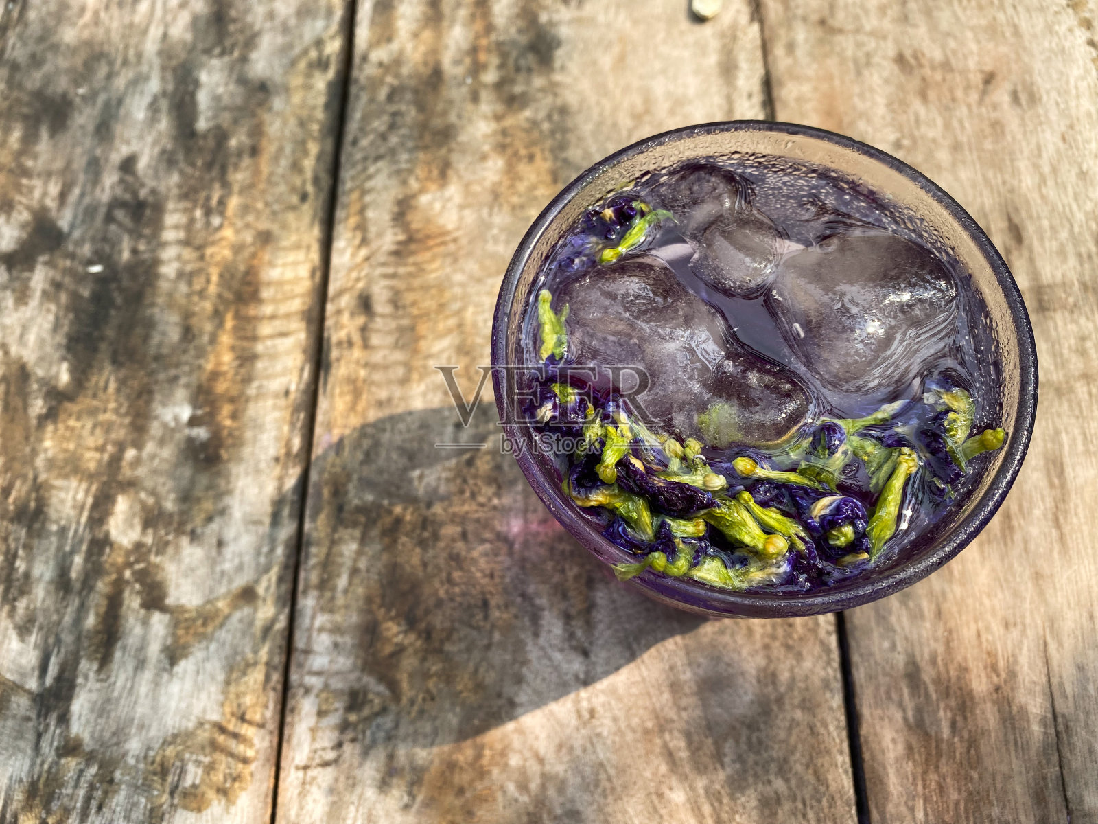 鹰花卉茶照片摄影图片