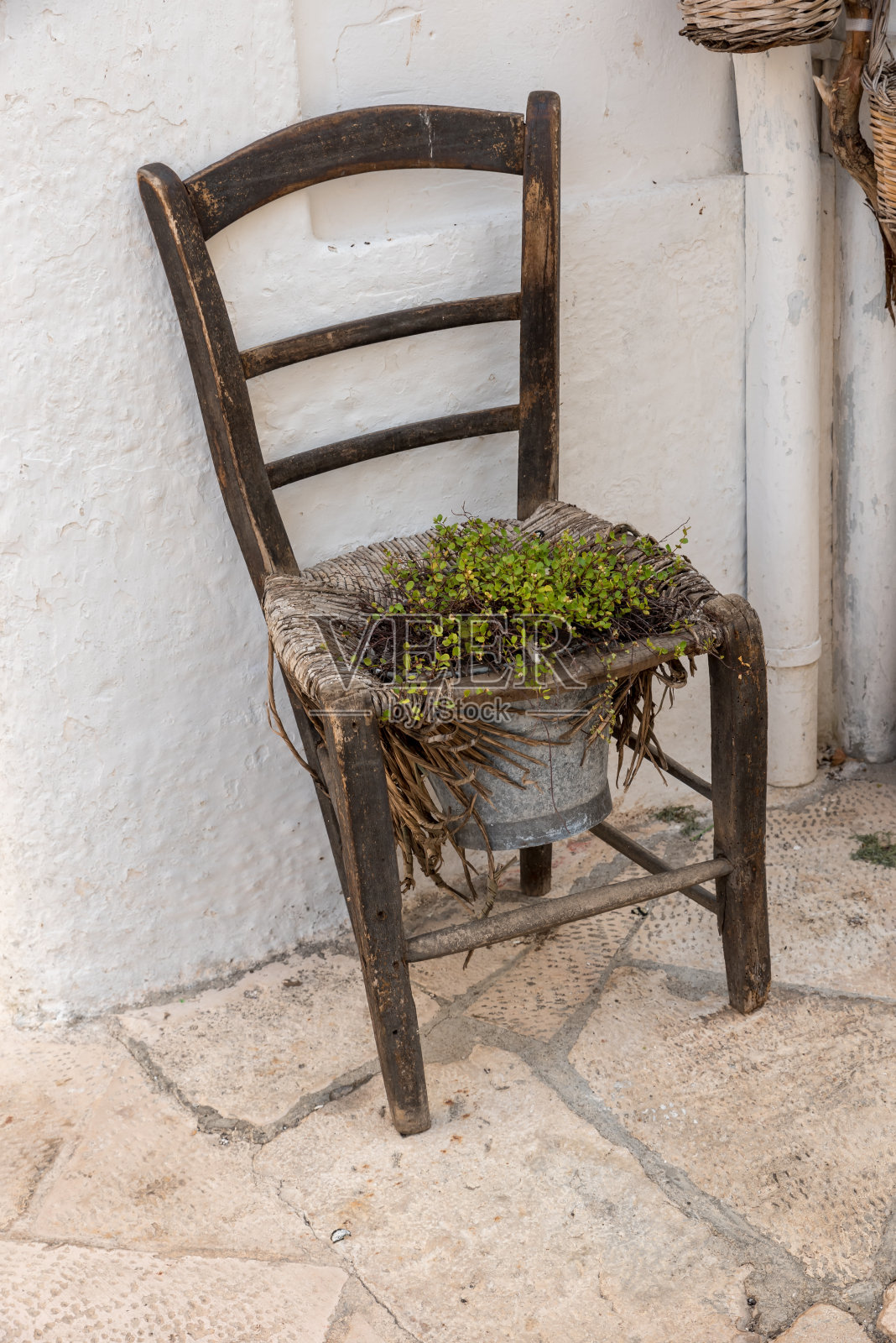 洛科罗顿多普利亚街道全景照片摄影图片
