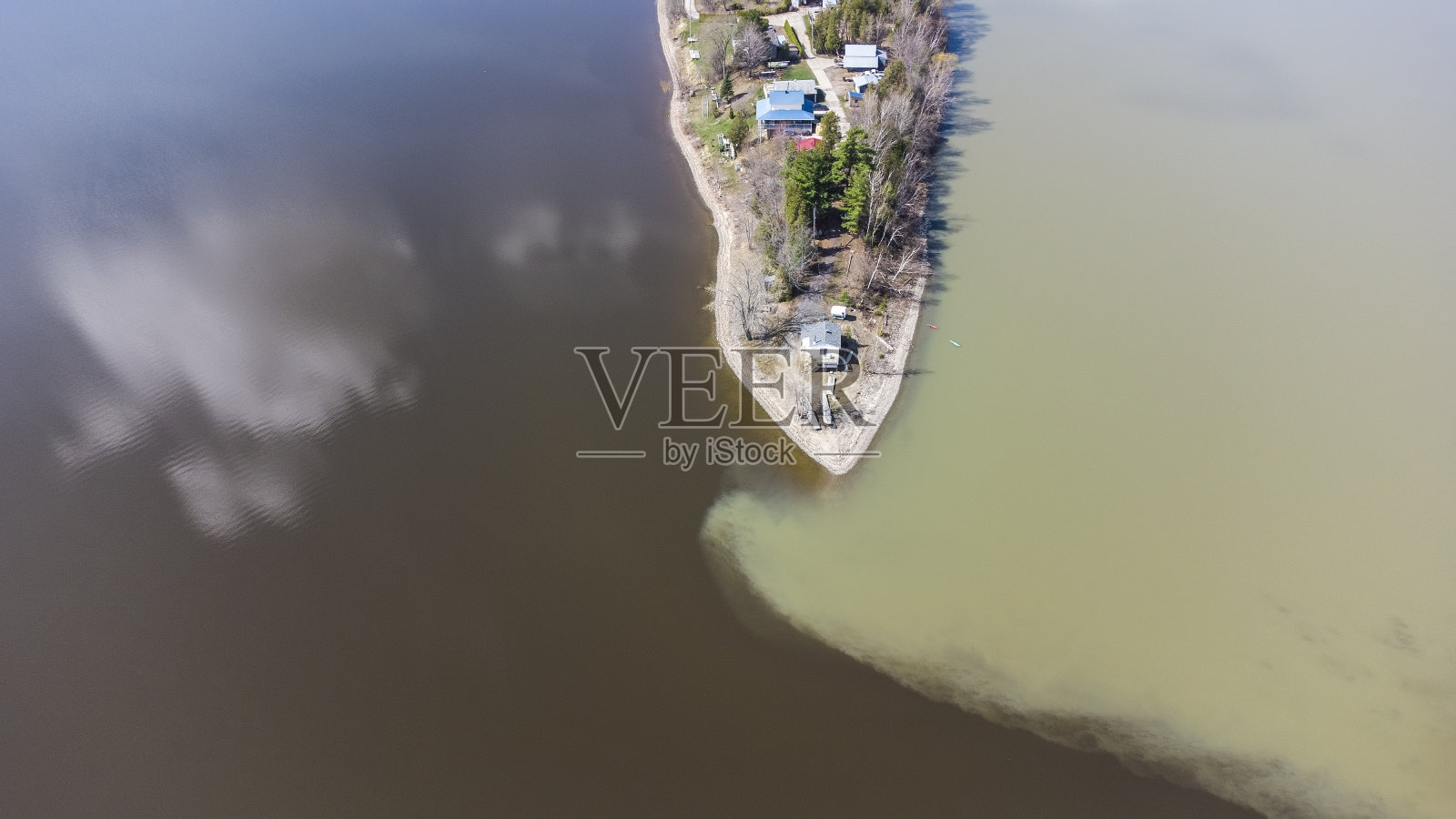 渠道融合照片摄影图片