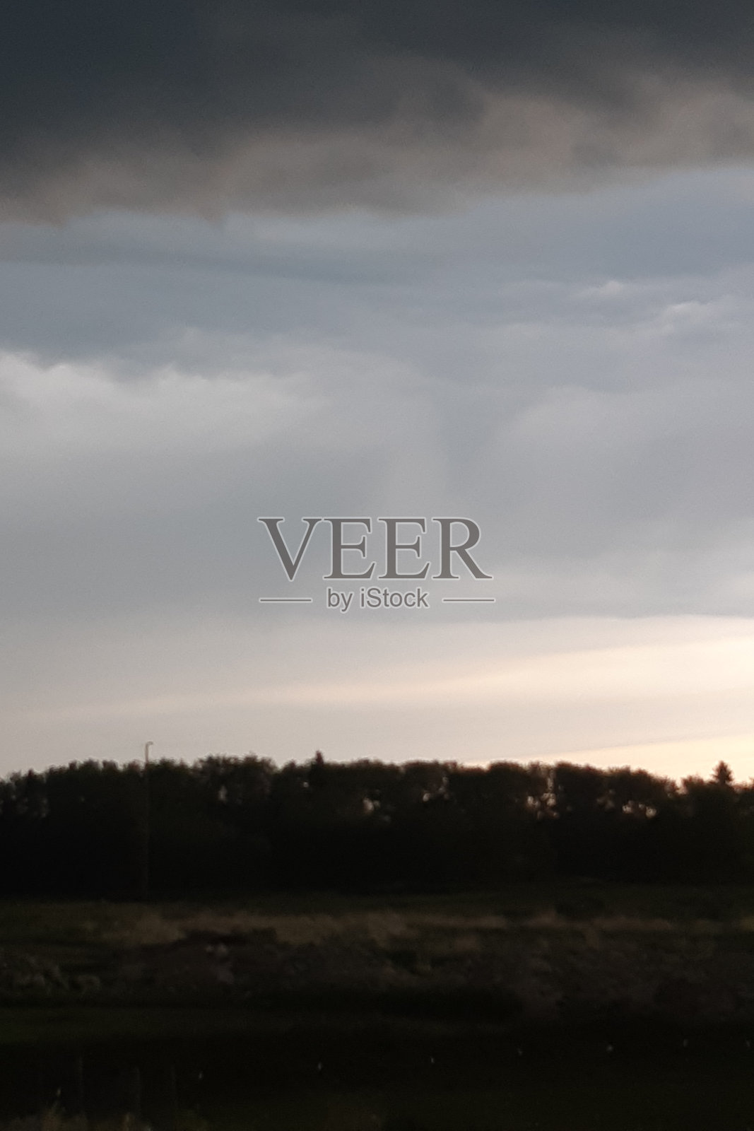 龙卷风开始照片摄影图片