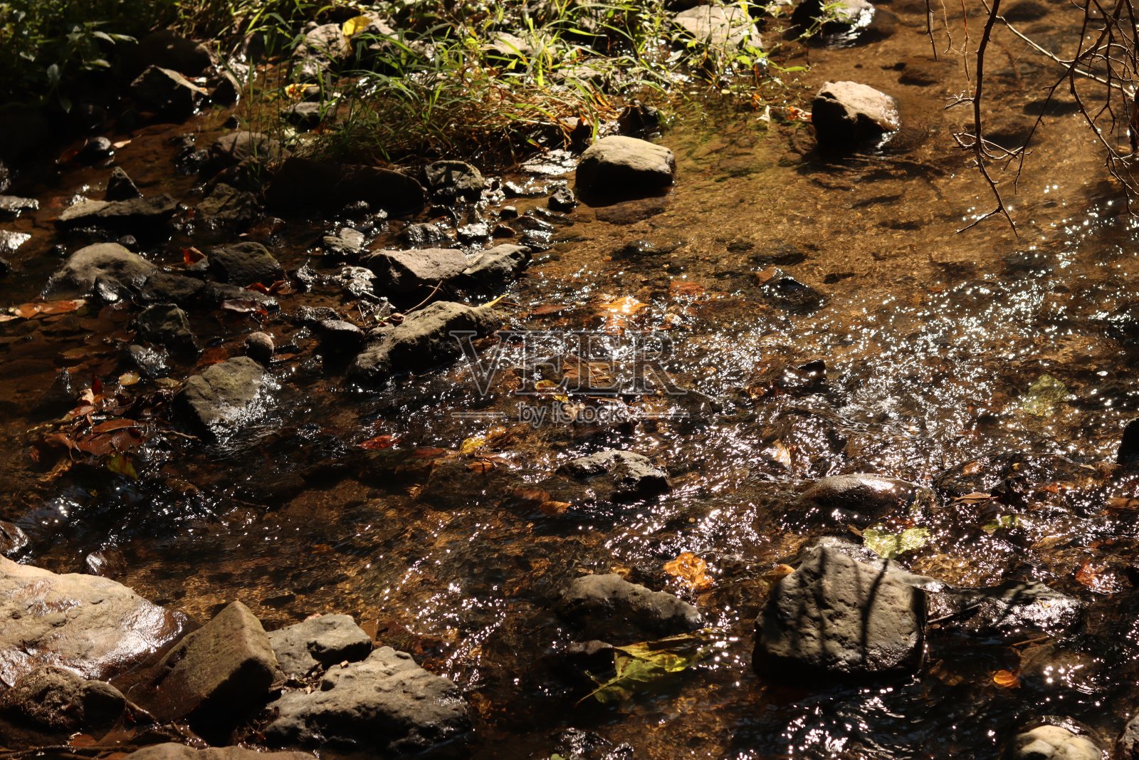 溪照片摄影图片
