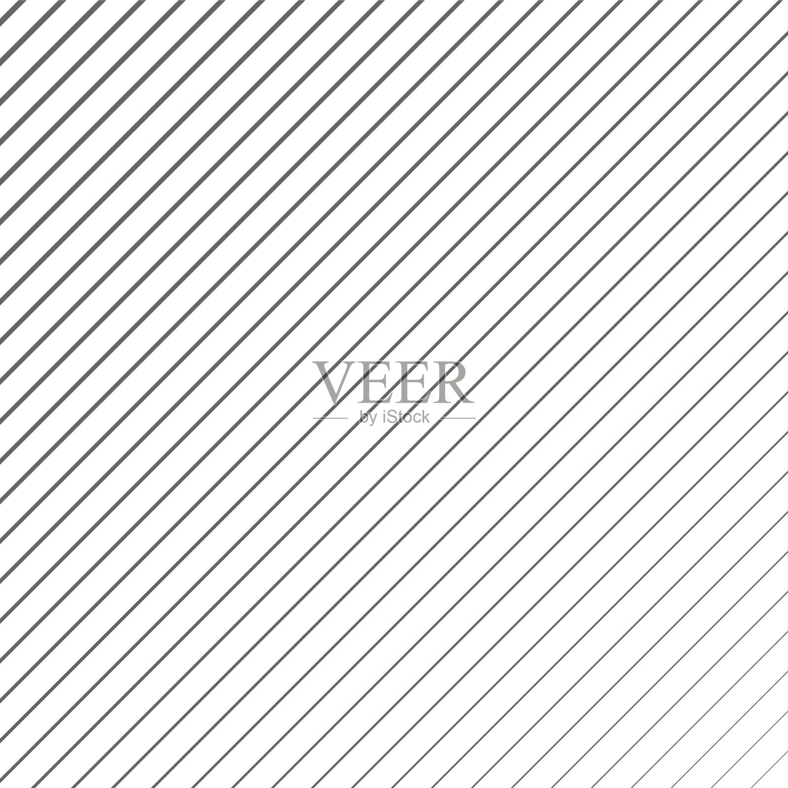 抽象黑色水平线斜条纹插画图片素材