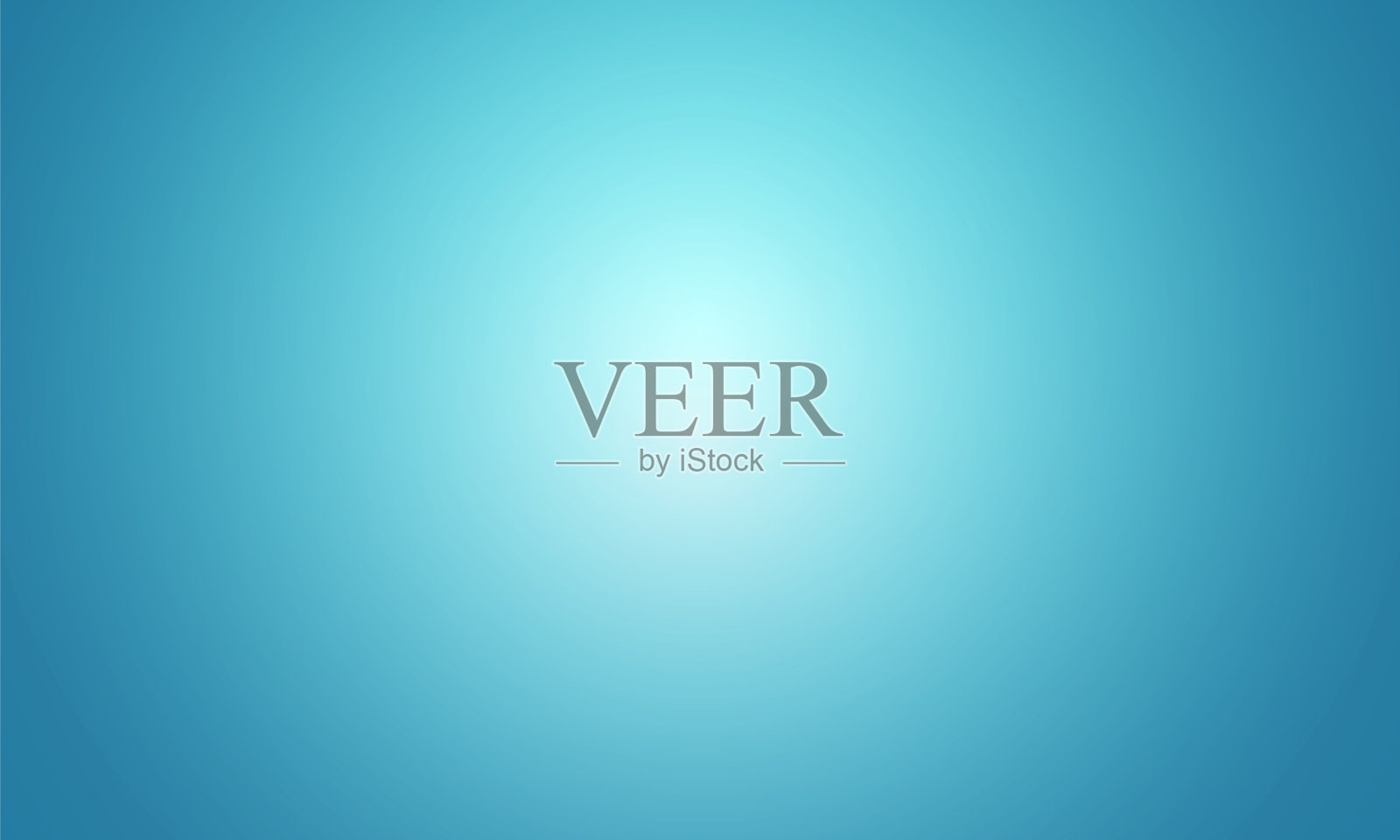 背景渐变简单的浅蓝色设计插画图片素材