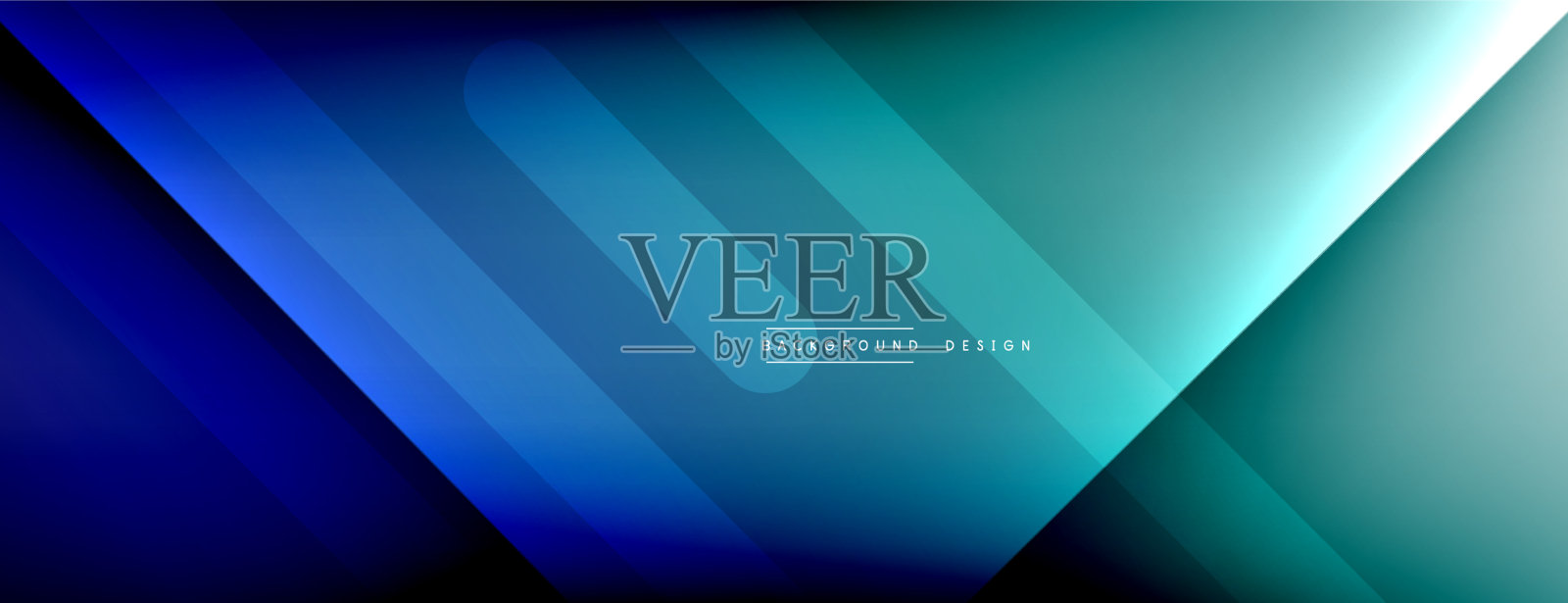 动态线条抽象背景三维阴影插画图片素材