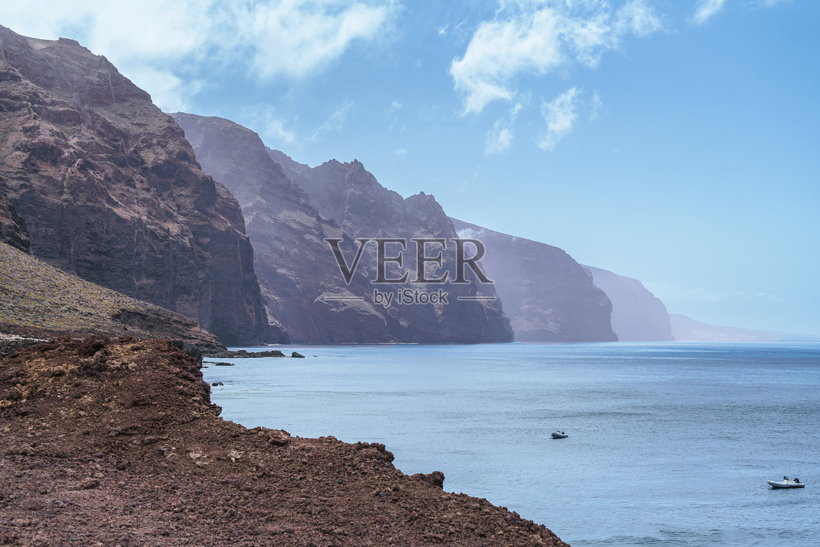 巨大的悬崖照片摄影图片