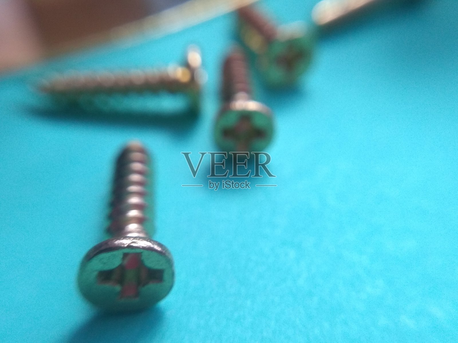 螺丝和工具照片摄影图片