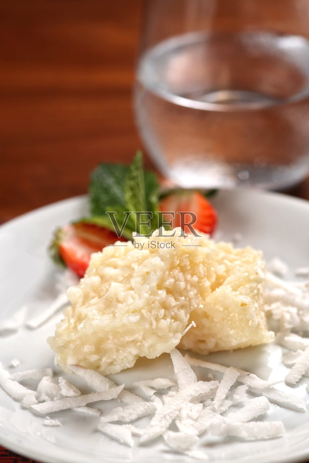 白可可1照片摄影图片