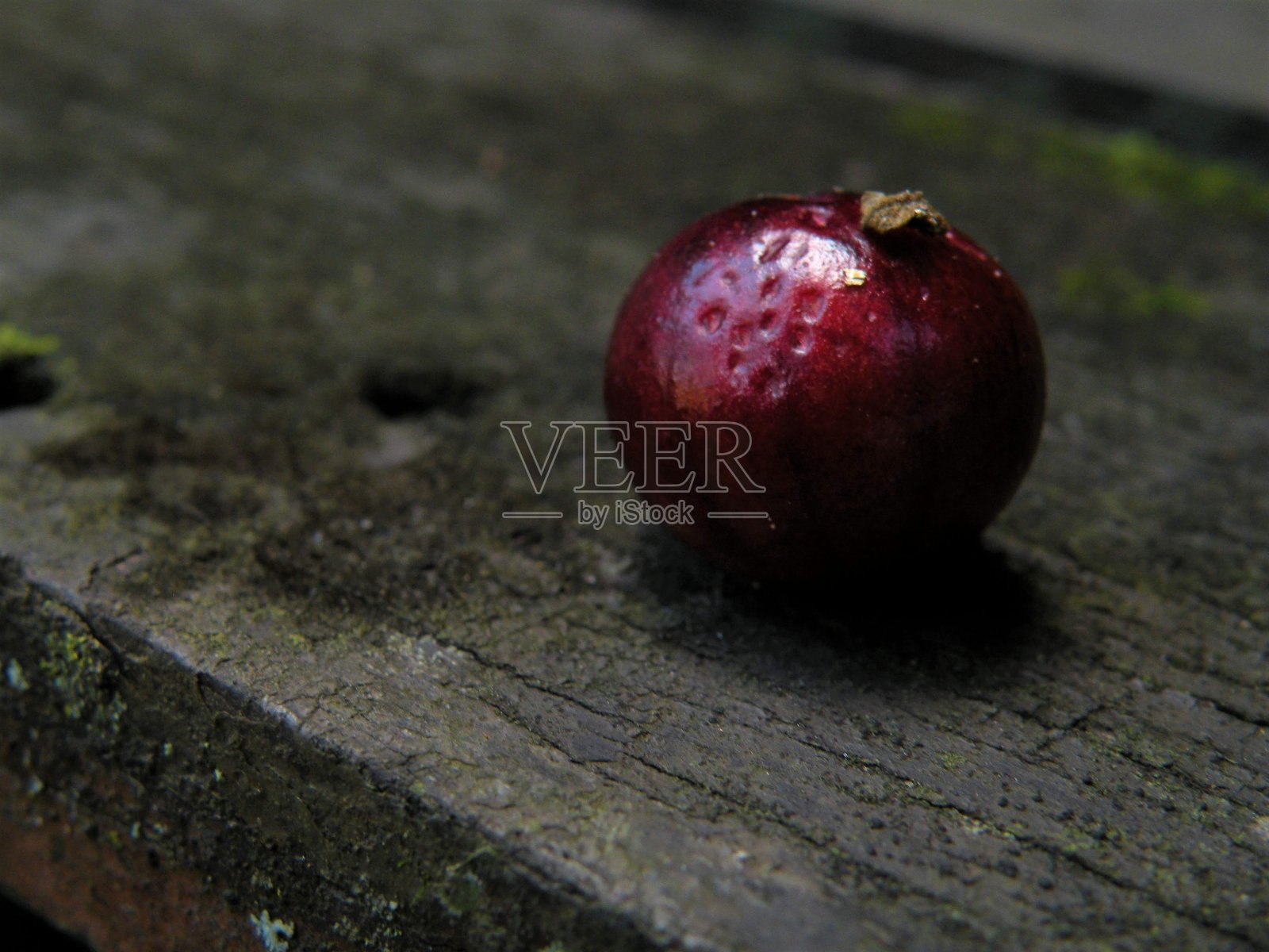 红色水果照片摄影图片