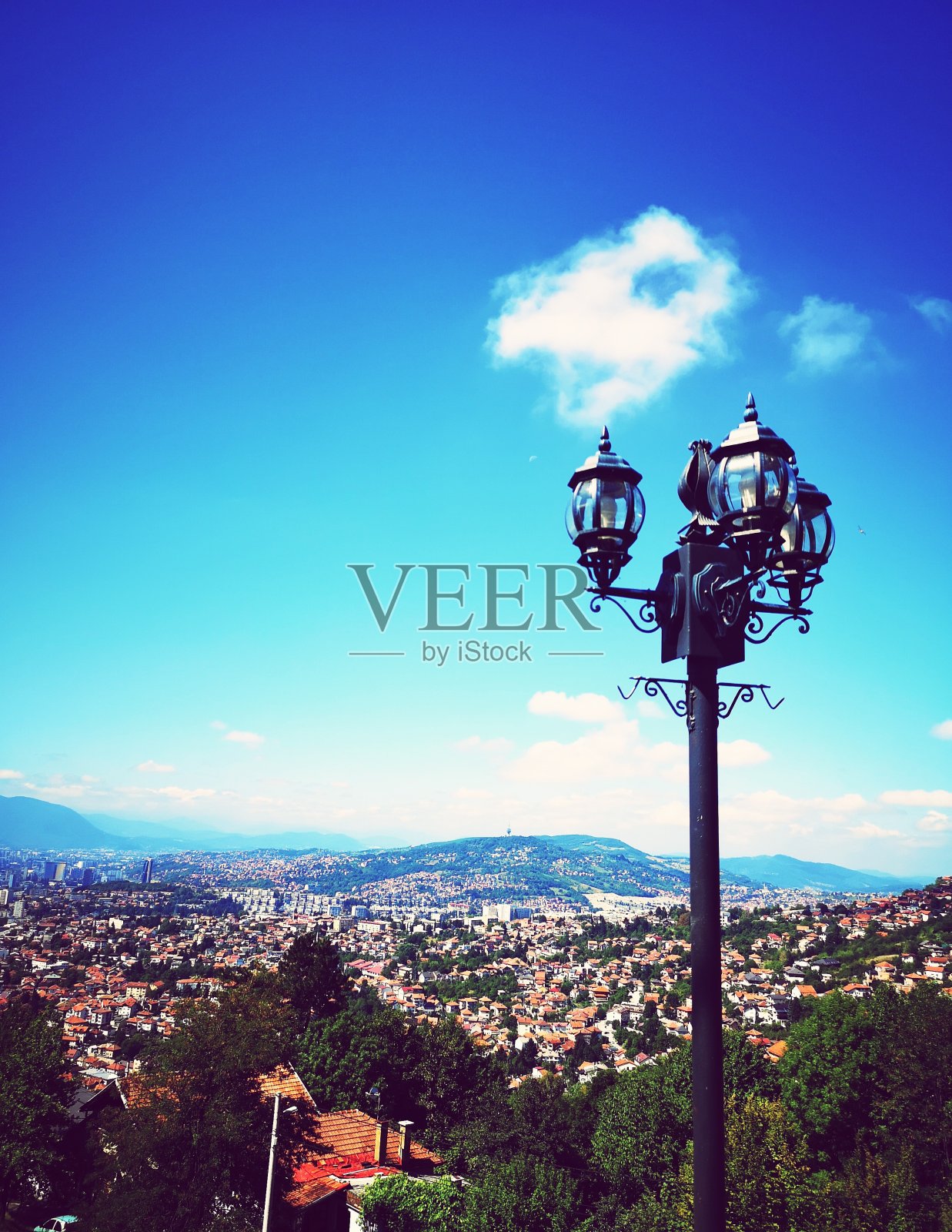 前面的视图。照片摄影图片