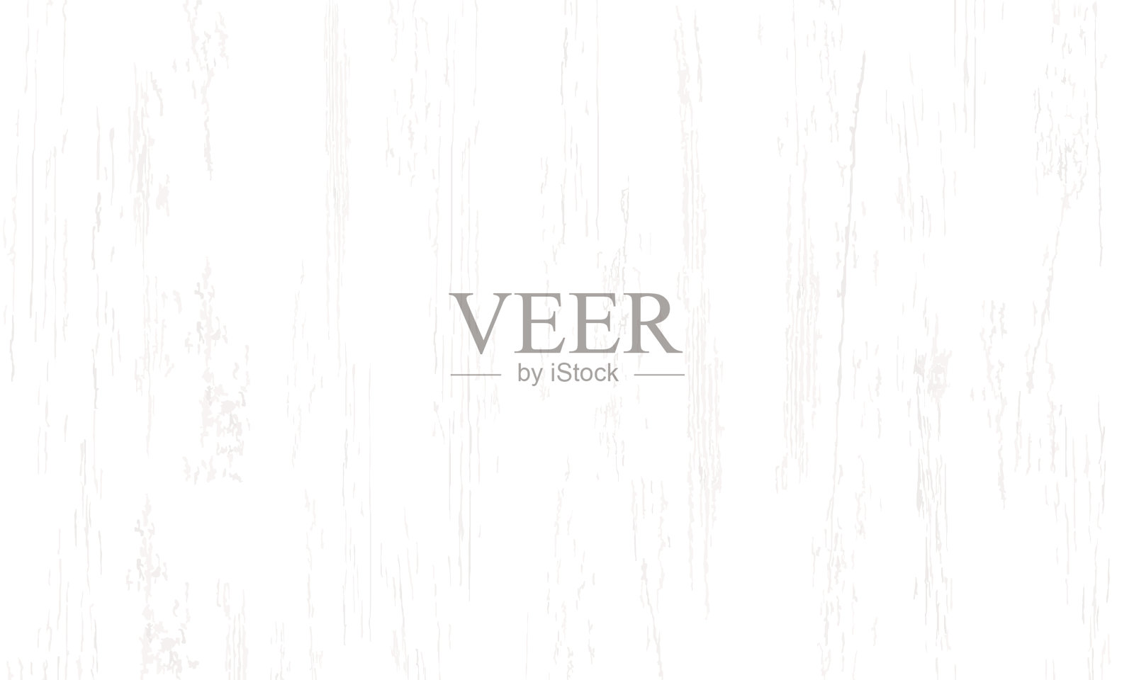 白色木纹和纹理为背景。插画图片素材