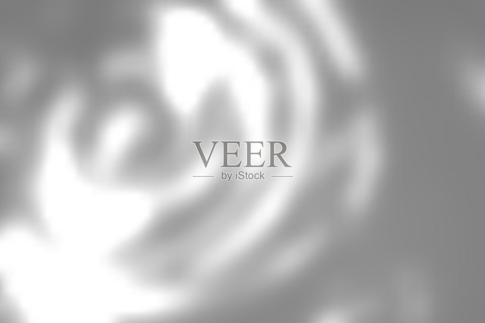 抽象模糊中立水平背景插画图片素材